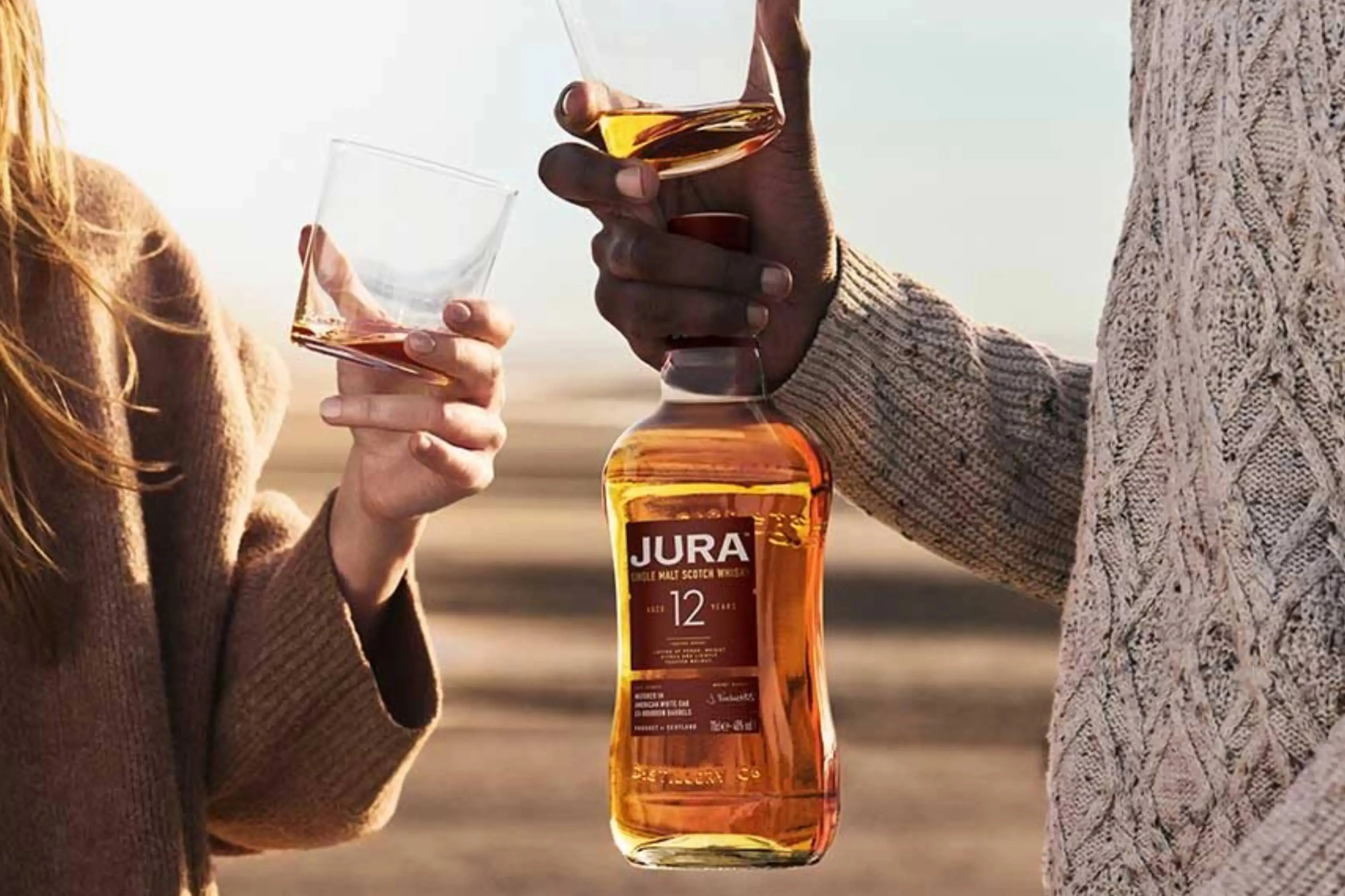Jura Introduces a Brand-New Entry-Level Whisky, Replacing a Classic Favorite
