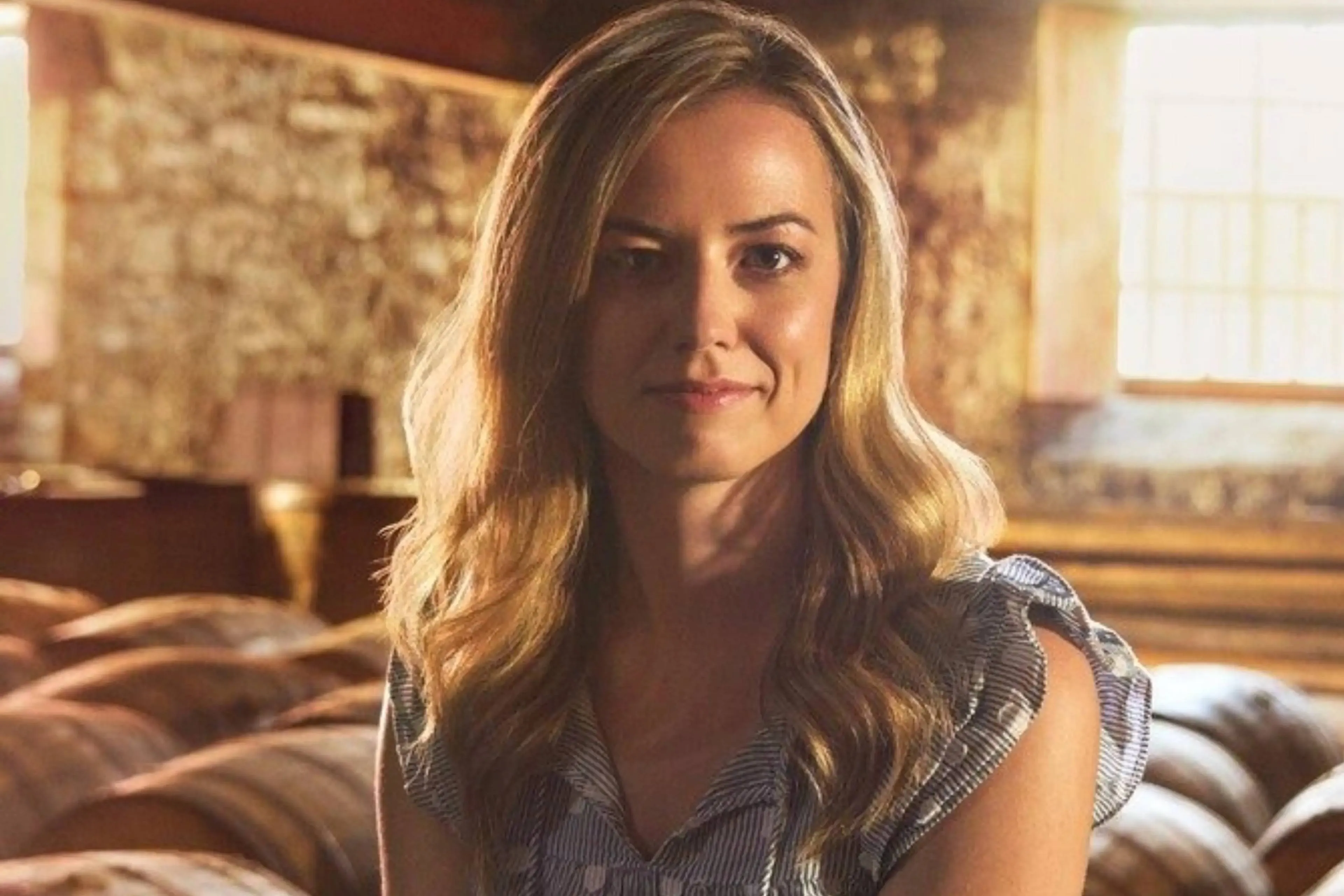 Kelsey McKechnie: The Balvenie's First Female Malt Master