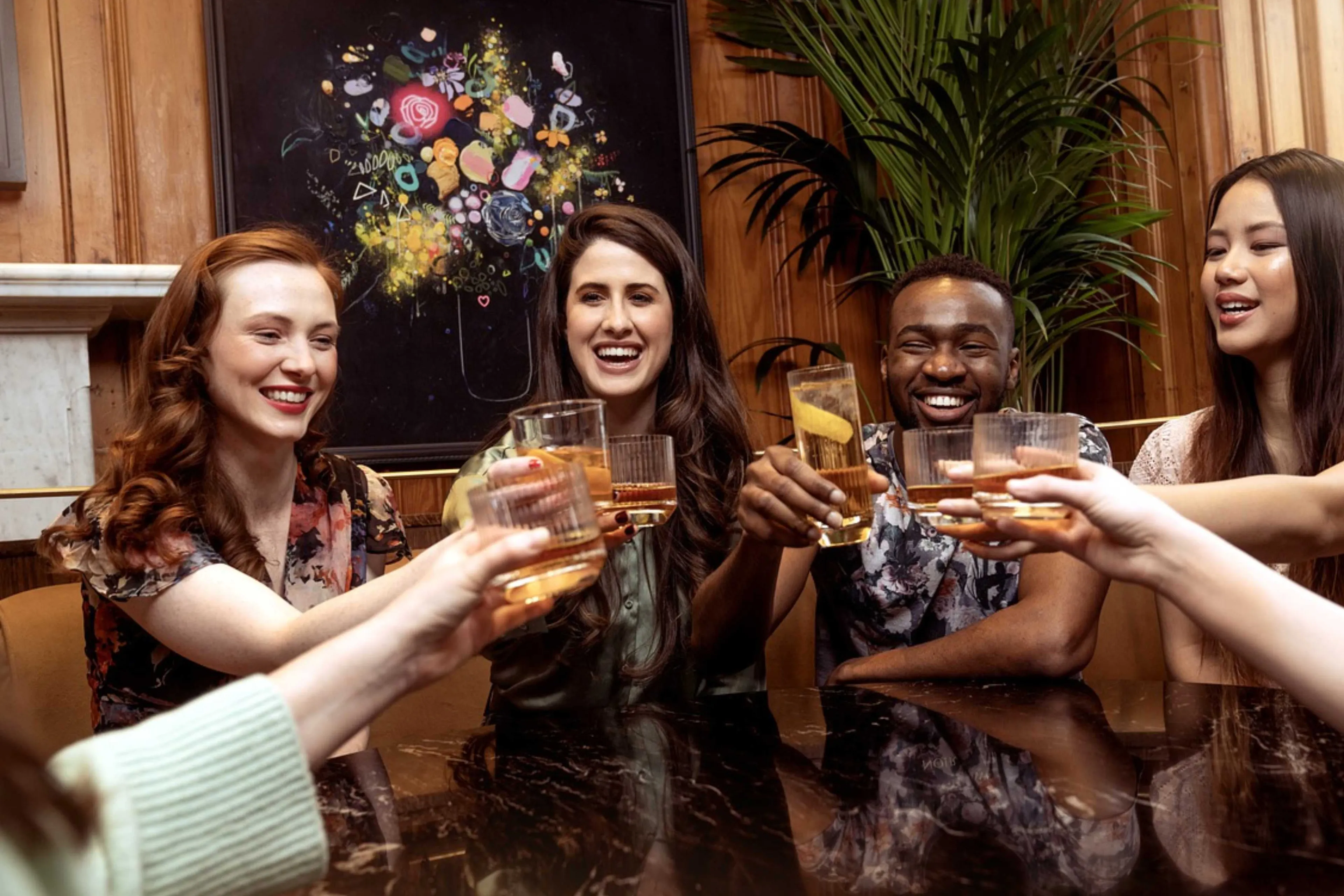 How to whisky: What does 'Slàinte' mean and why do we say it?