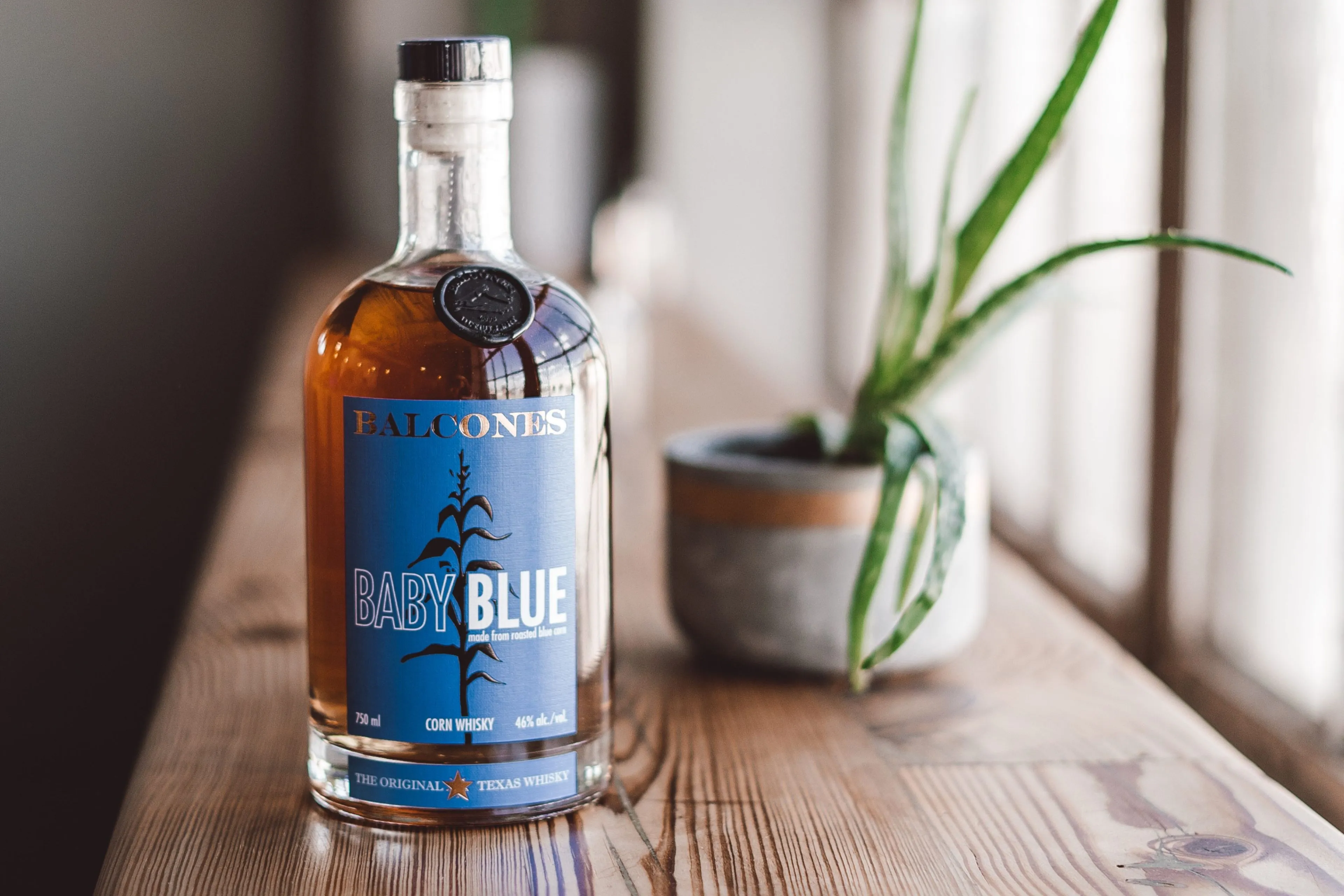 Three Big Whisky Distilleries Are About to Close