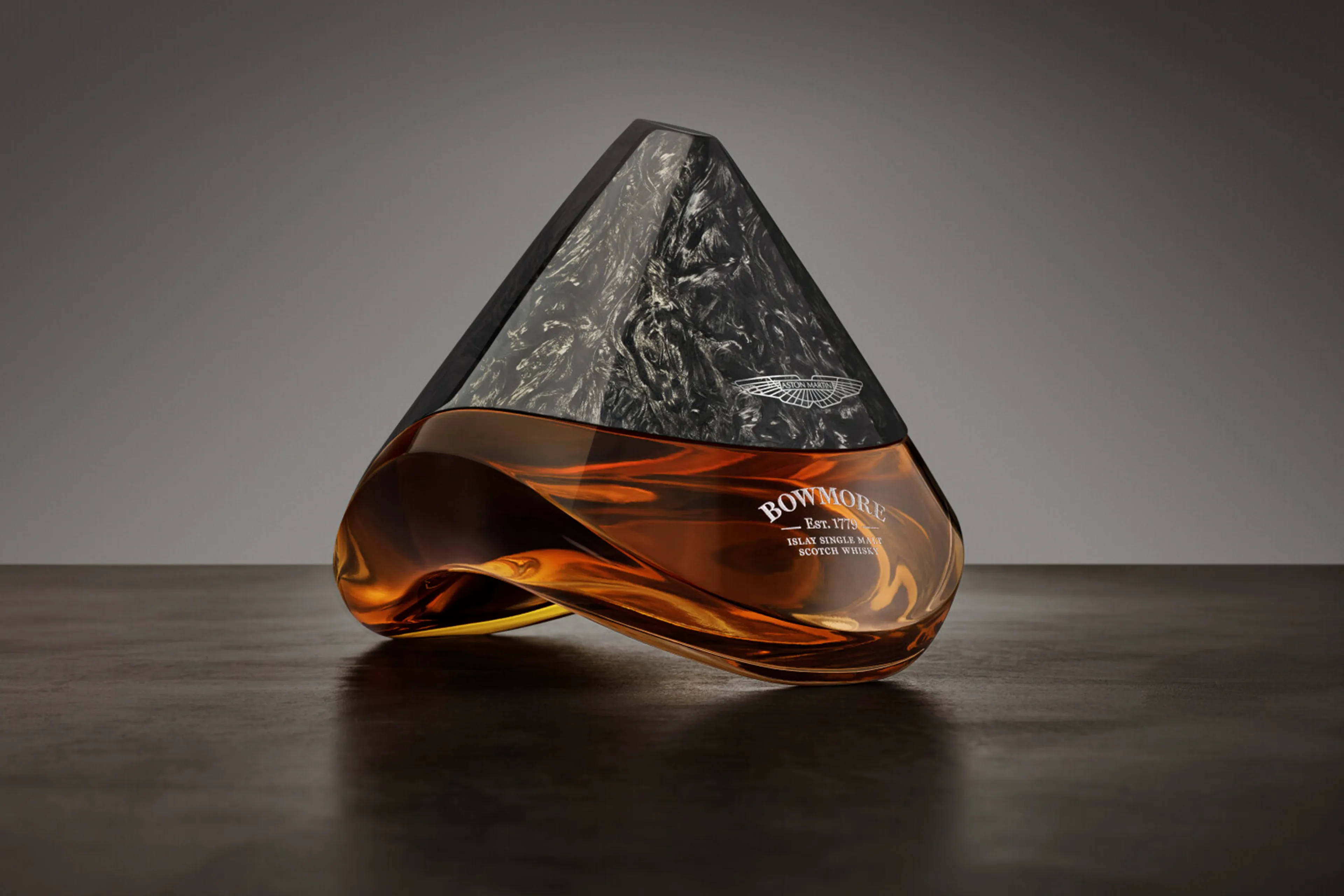 Column: Are Those Breathtakingly Delicious Whiskies Actually Being Drunk?
