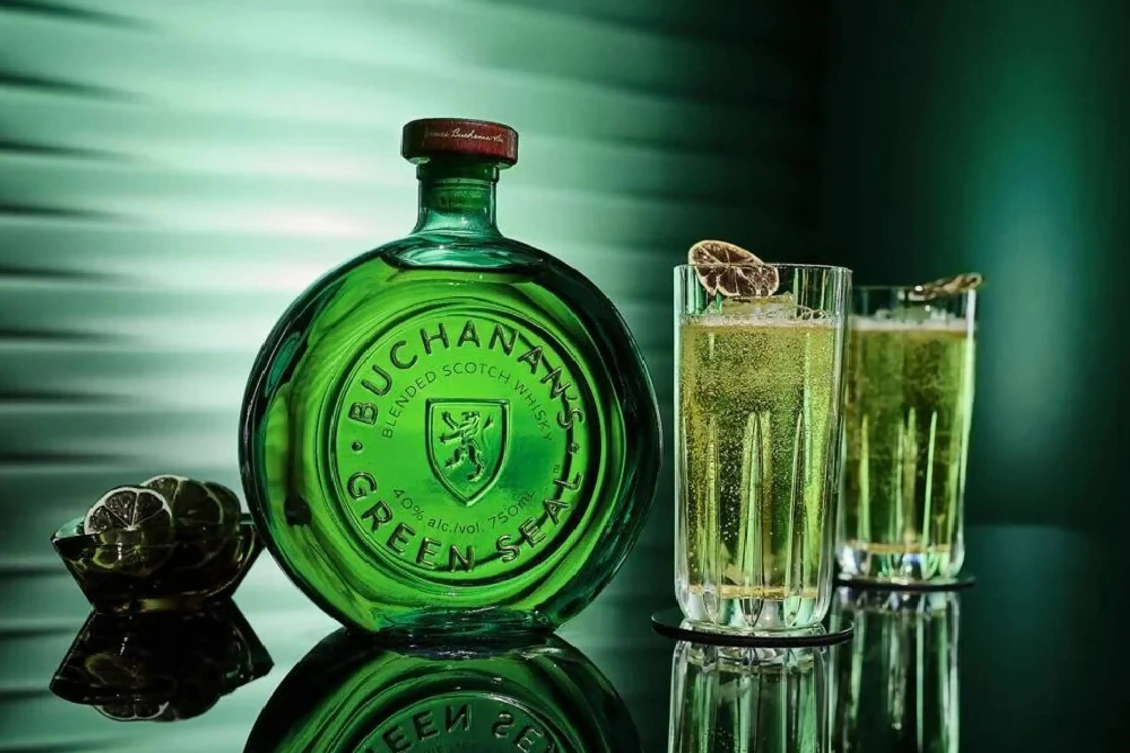 Buchanan’s Introduces Experimental Whisky with Wine Yeast