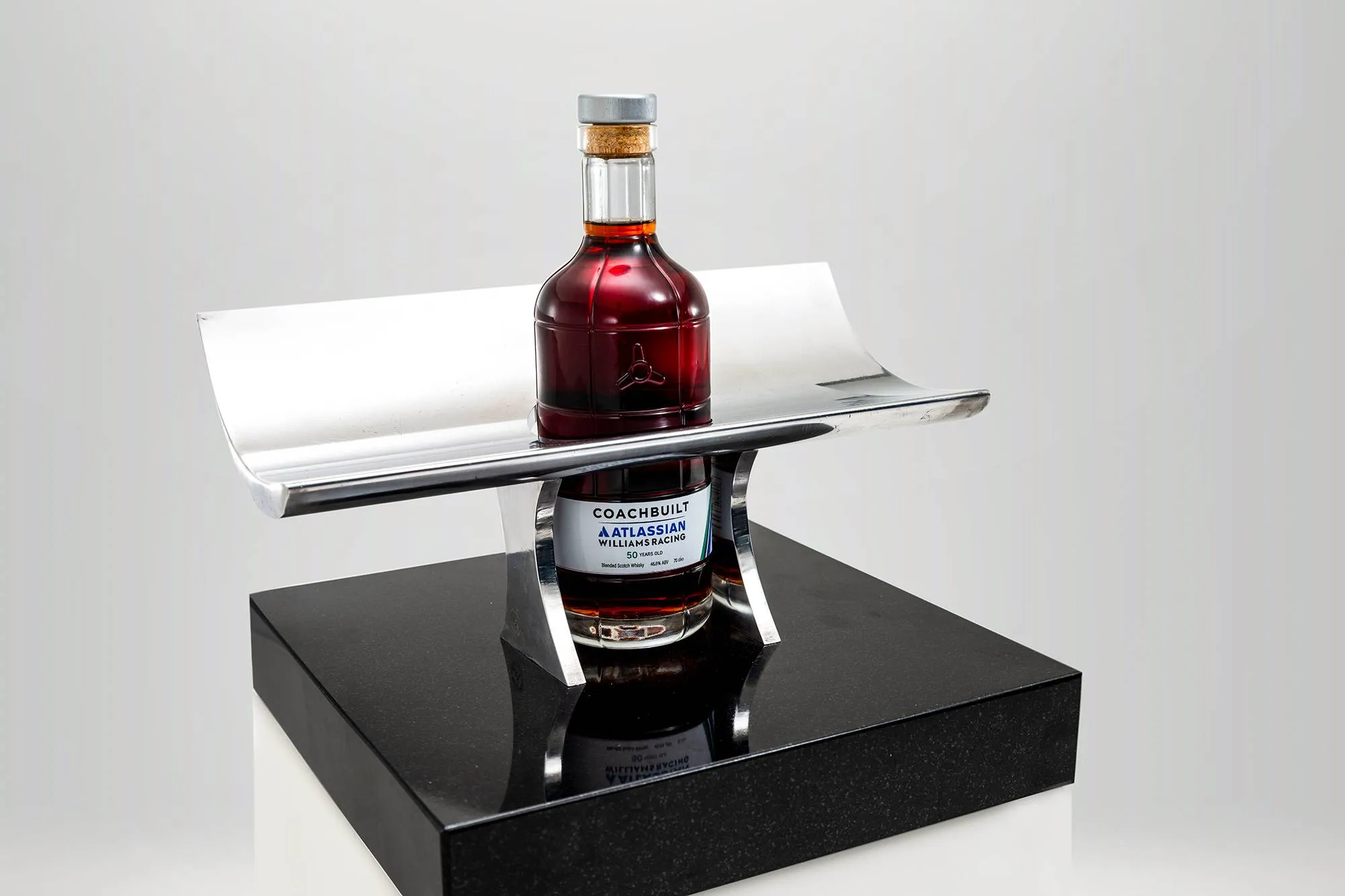 Record Number of Whiskies for Distillers One of One 2025