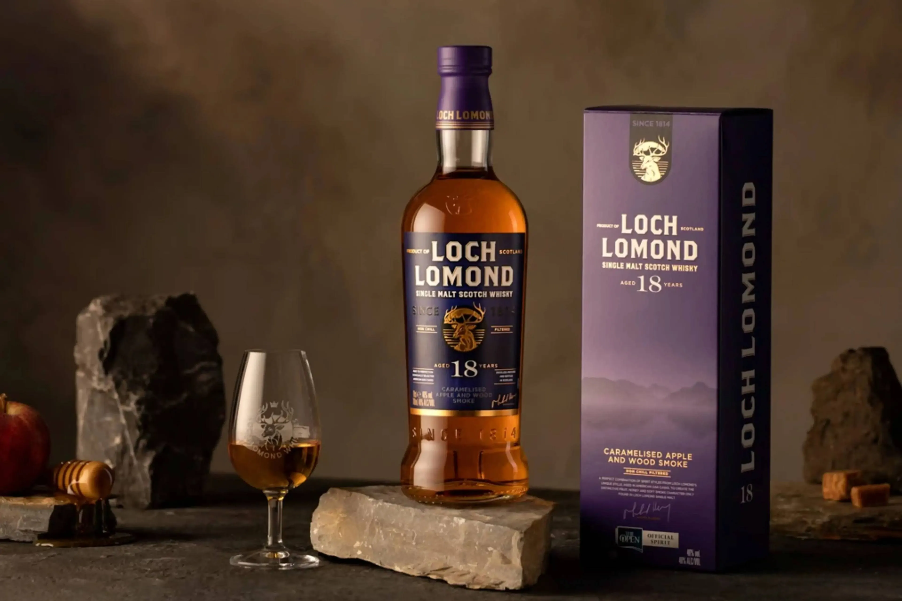 Unveiling the Finest Whiskies of 2025 as per IWSC 2025
