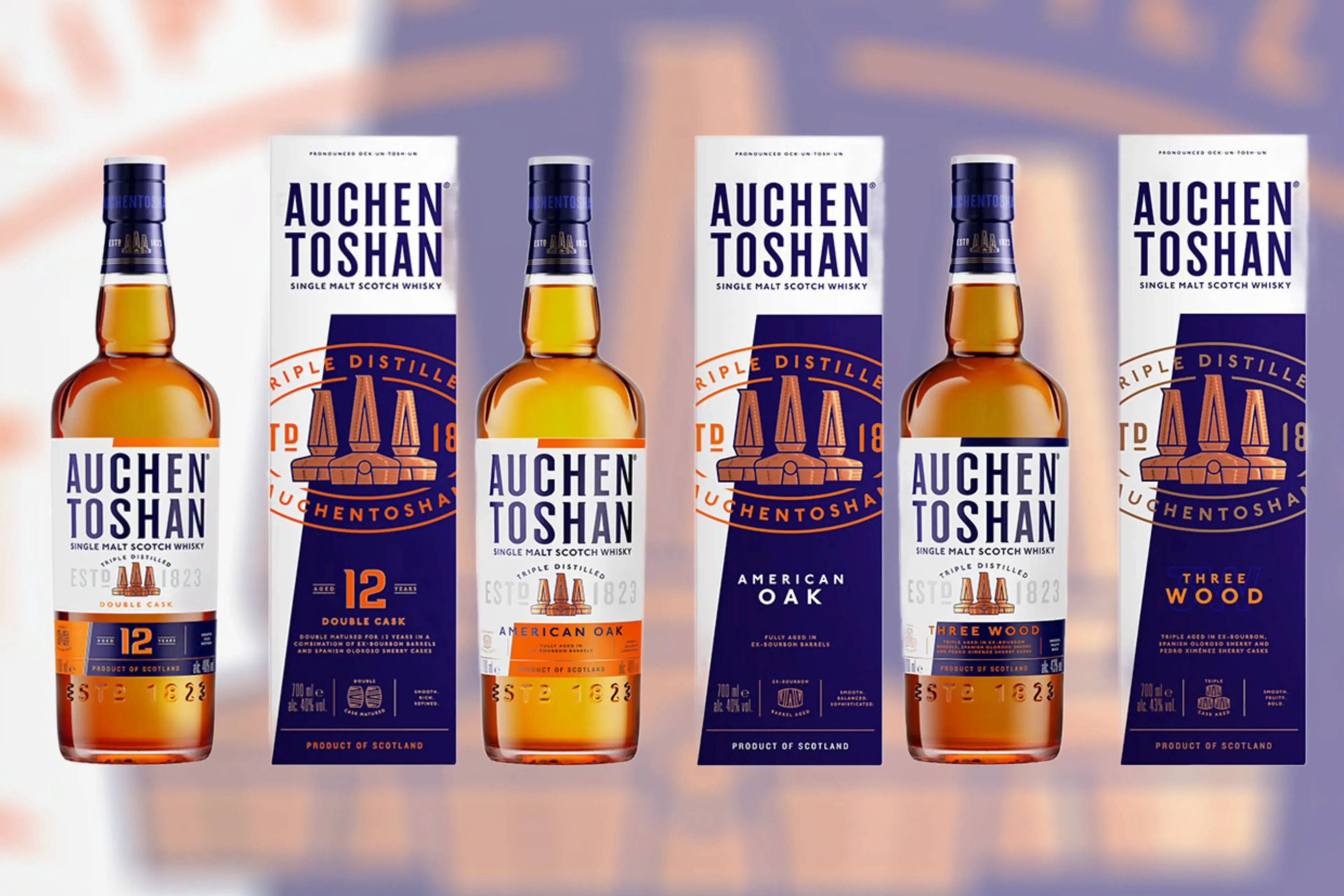 Auchentoshan