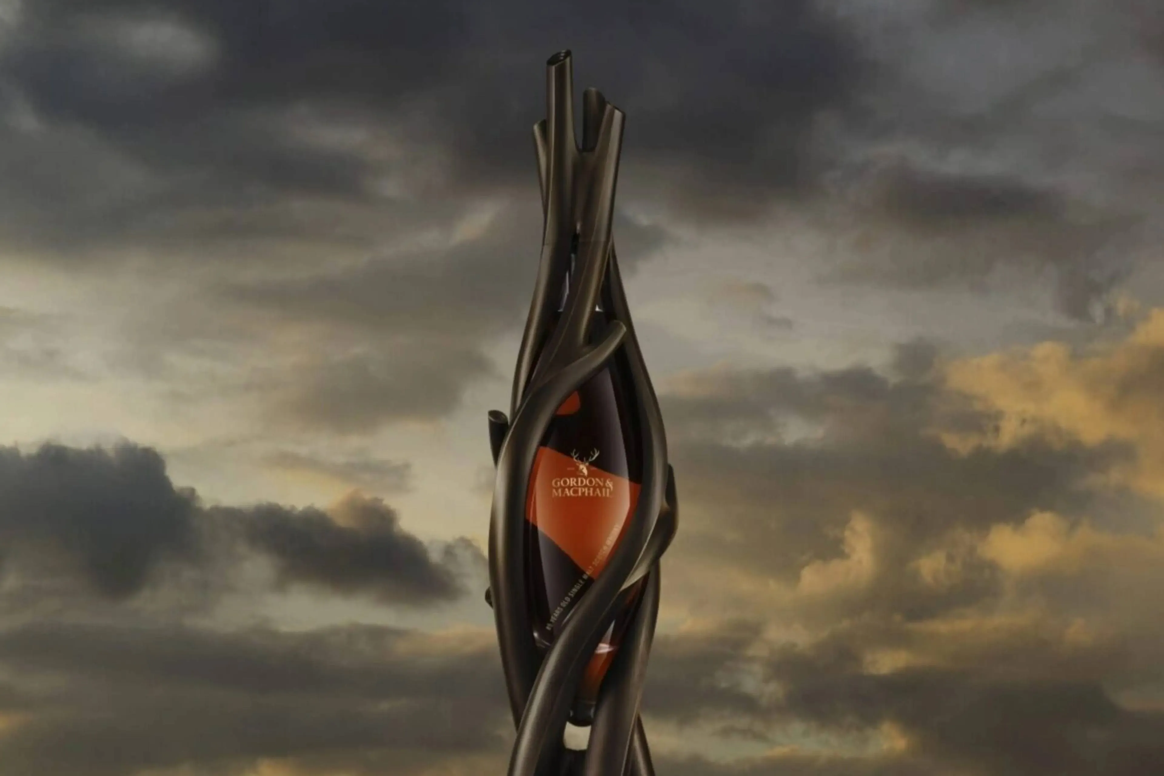 The Macallan van de troon gestoten als oudste single malt Scotch whisky ter wereld
