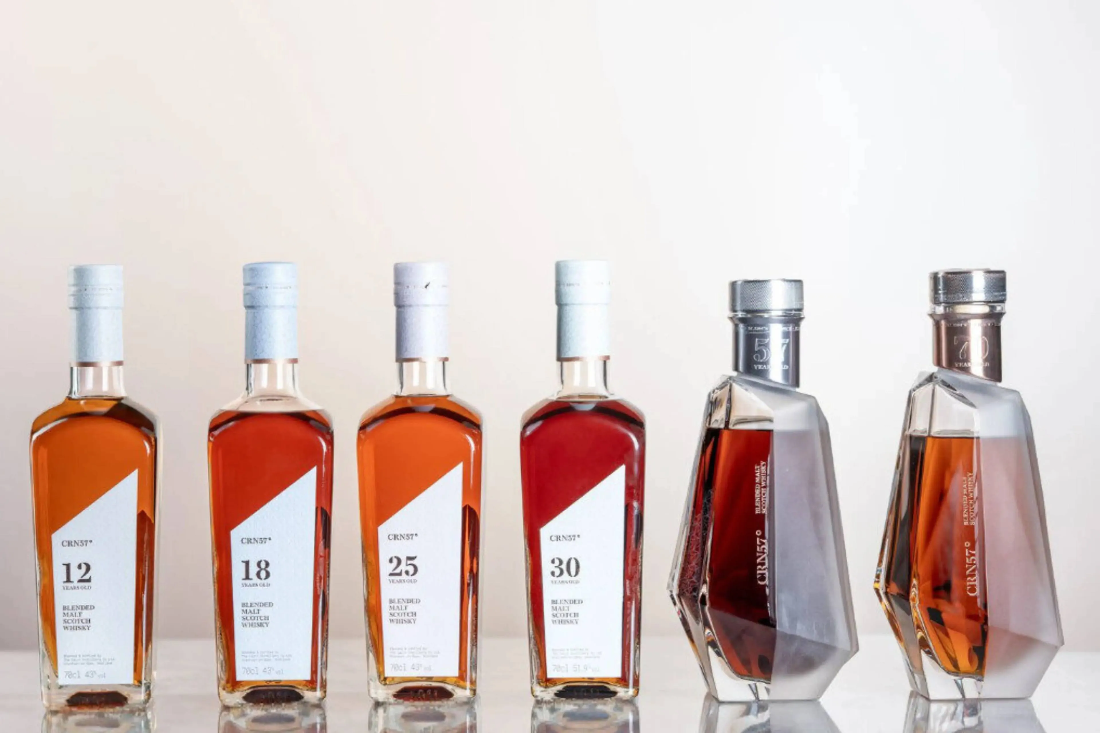 Gordon MacPhail CRN57 whisky