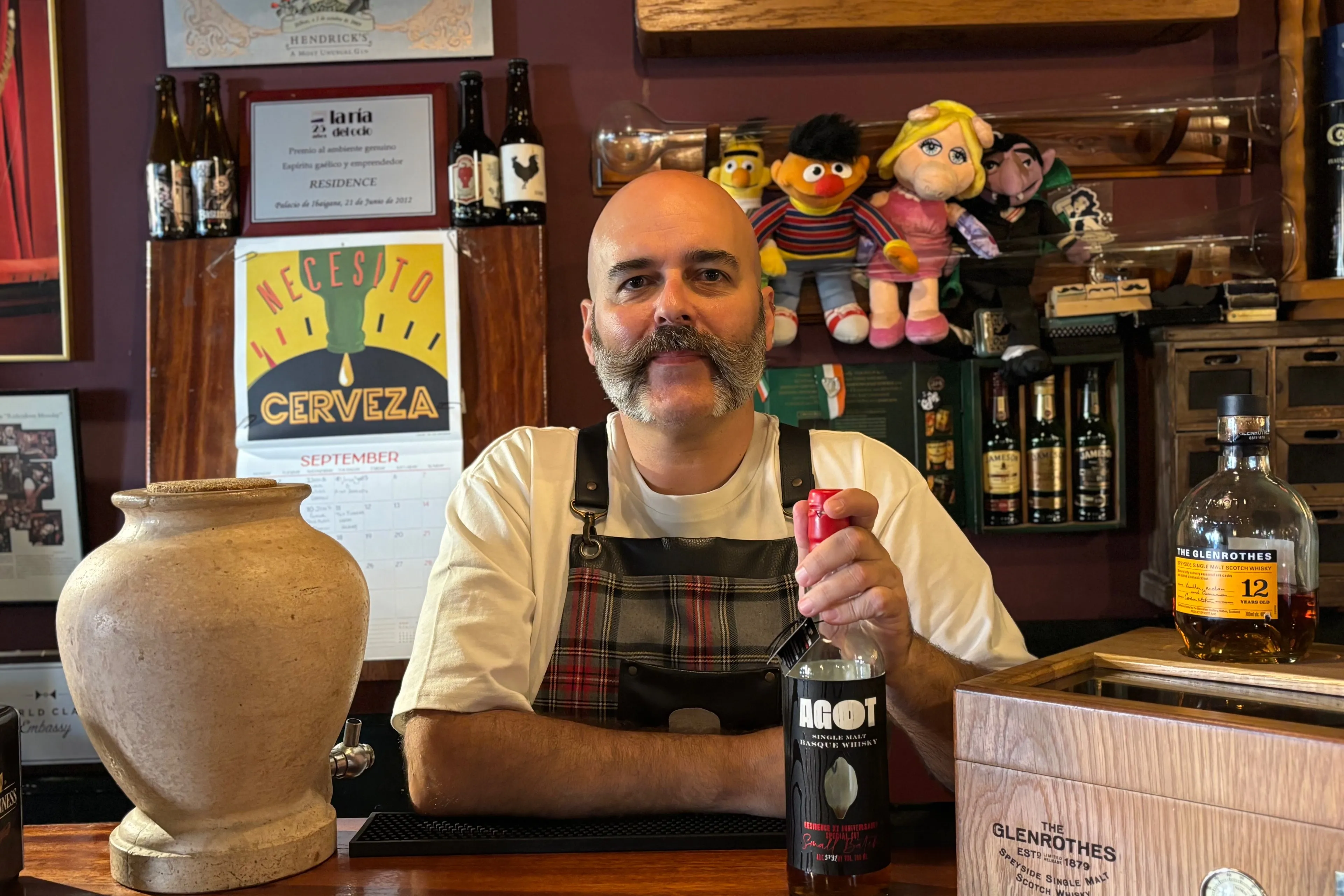 Manu Residence Bilbao