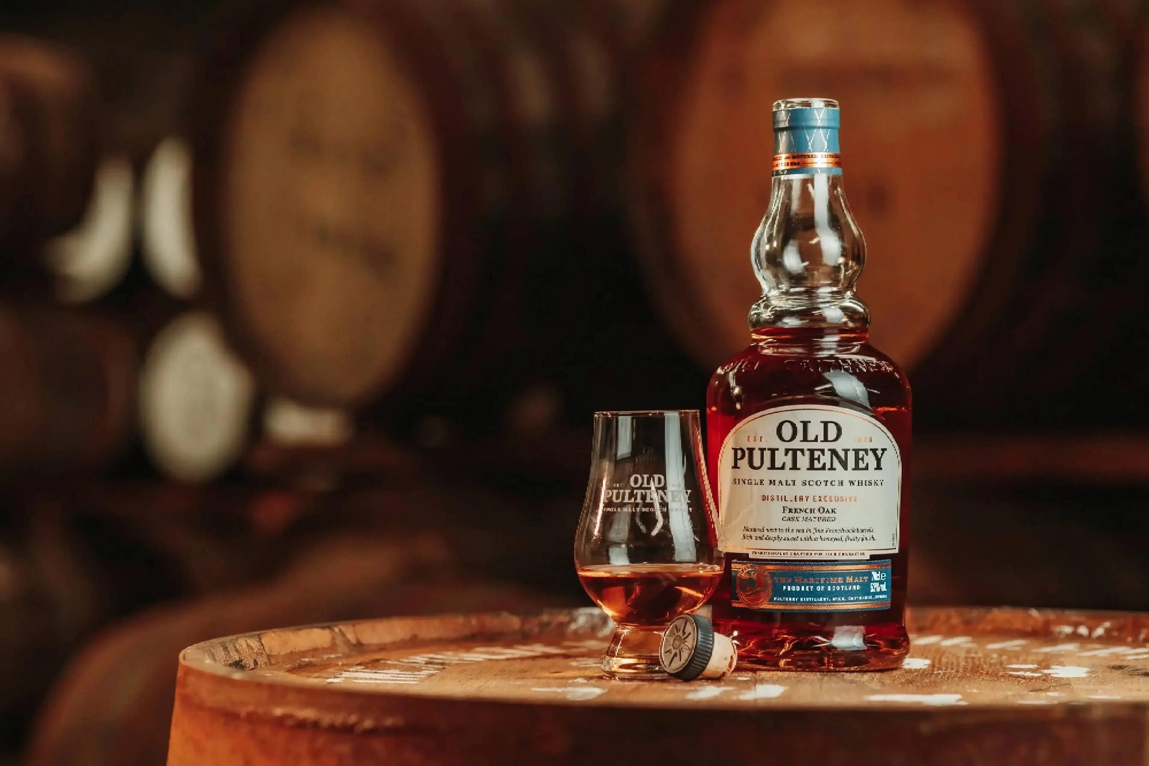 Old Pulteney Distillery Exclusive (2)