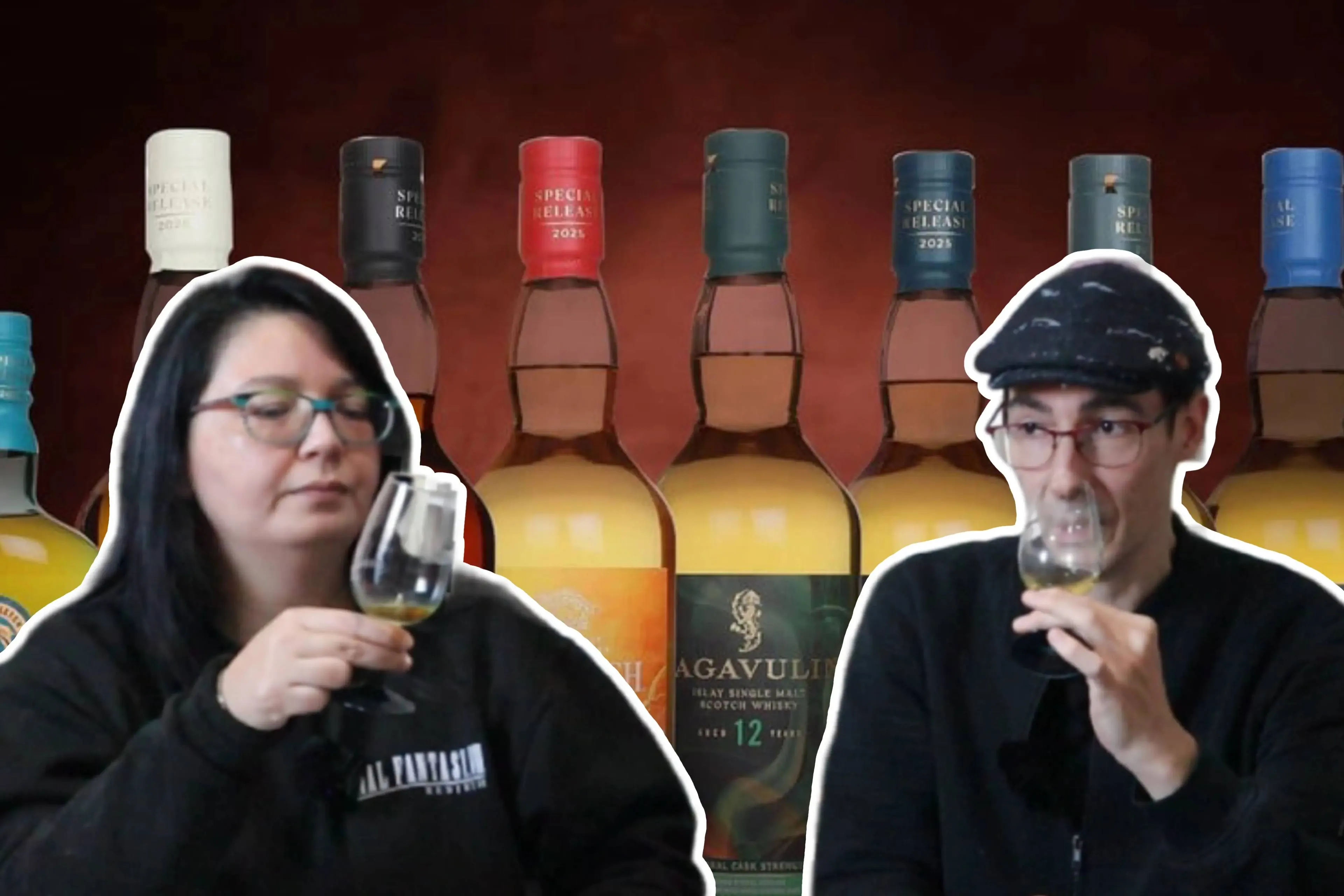 Whisky Weekend Show: Schotse whisky's en Nederlandse whisky's