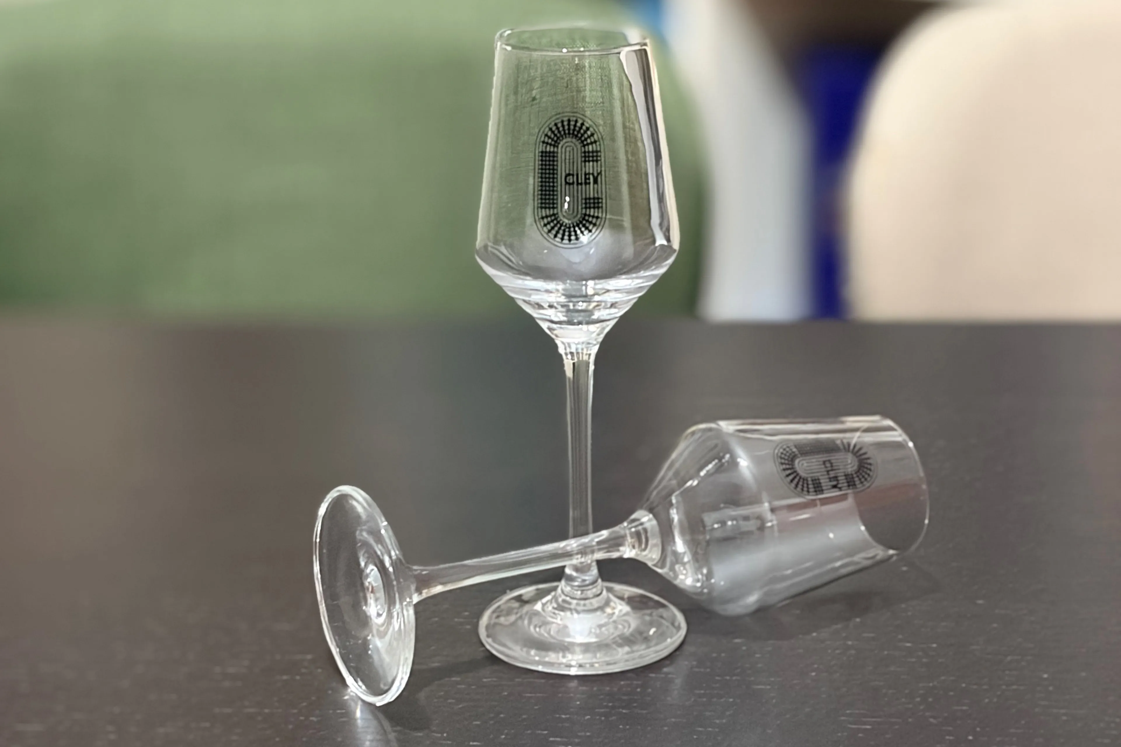 Prijsvraag: win nu unieke whiskyglazen van Cley Distillery