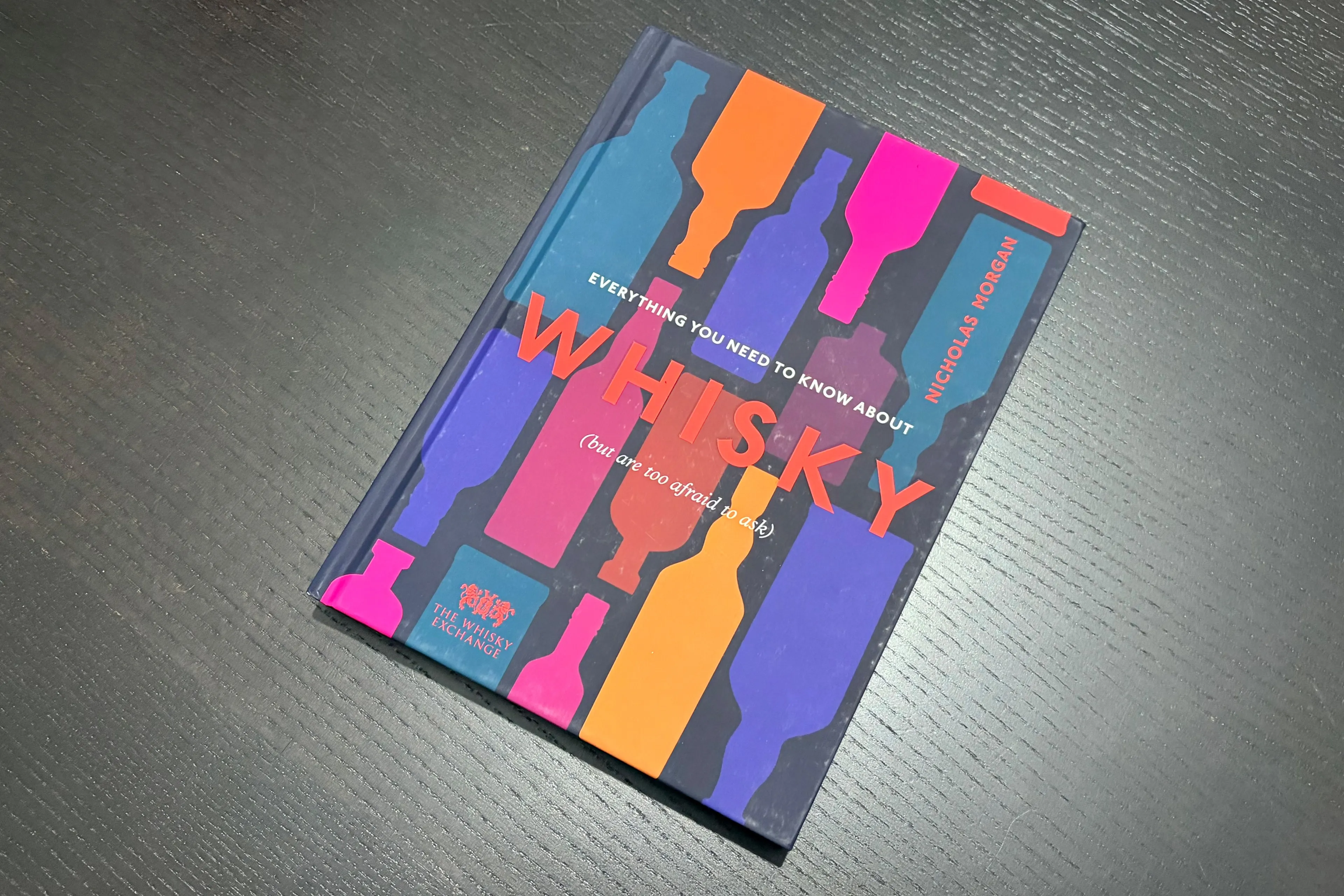 Everything you need to know about whisky