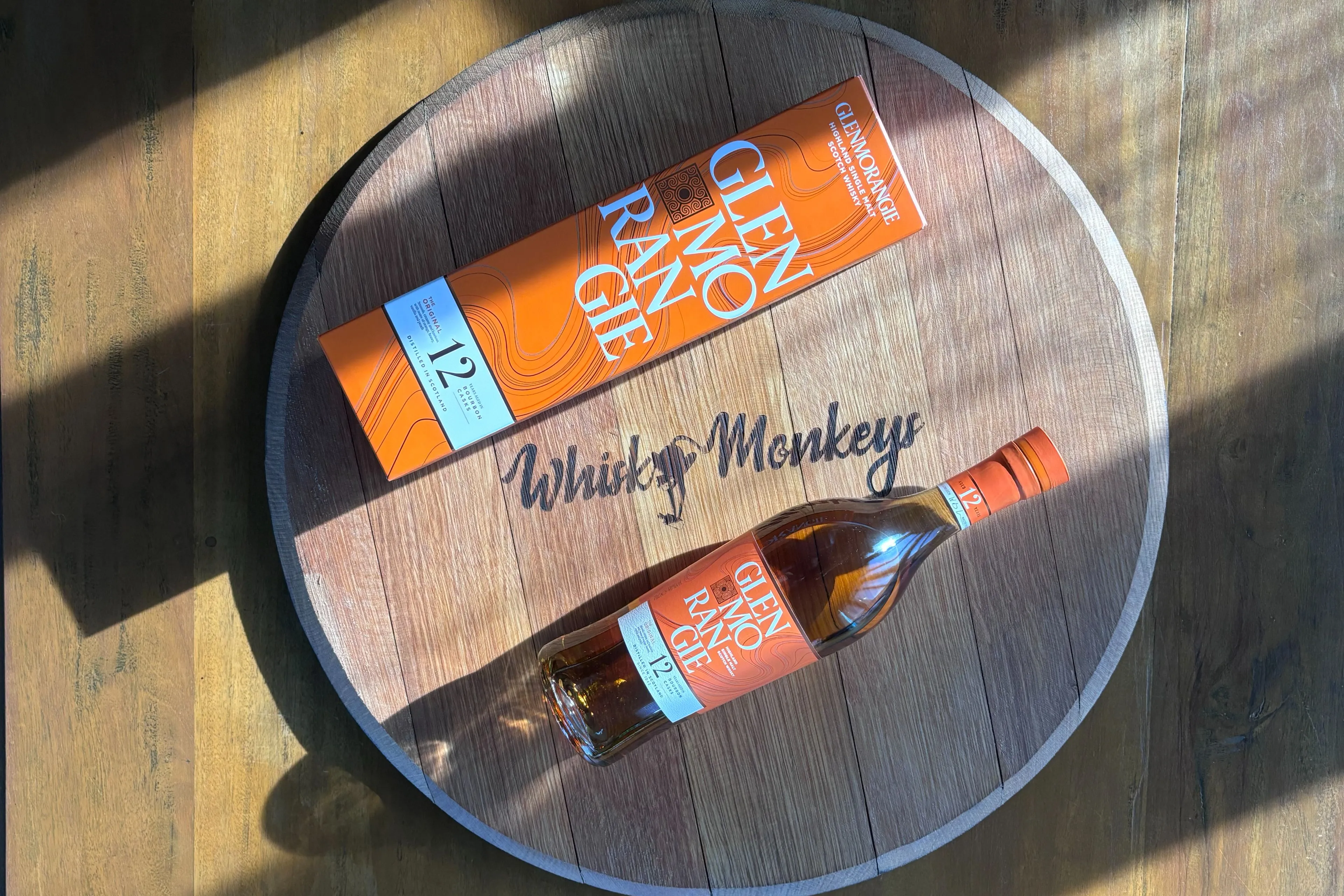 Glenmorangie The Original 12-Year-Old Review