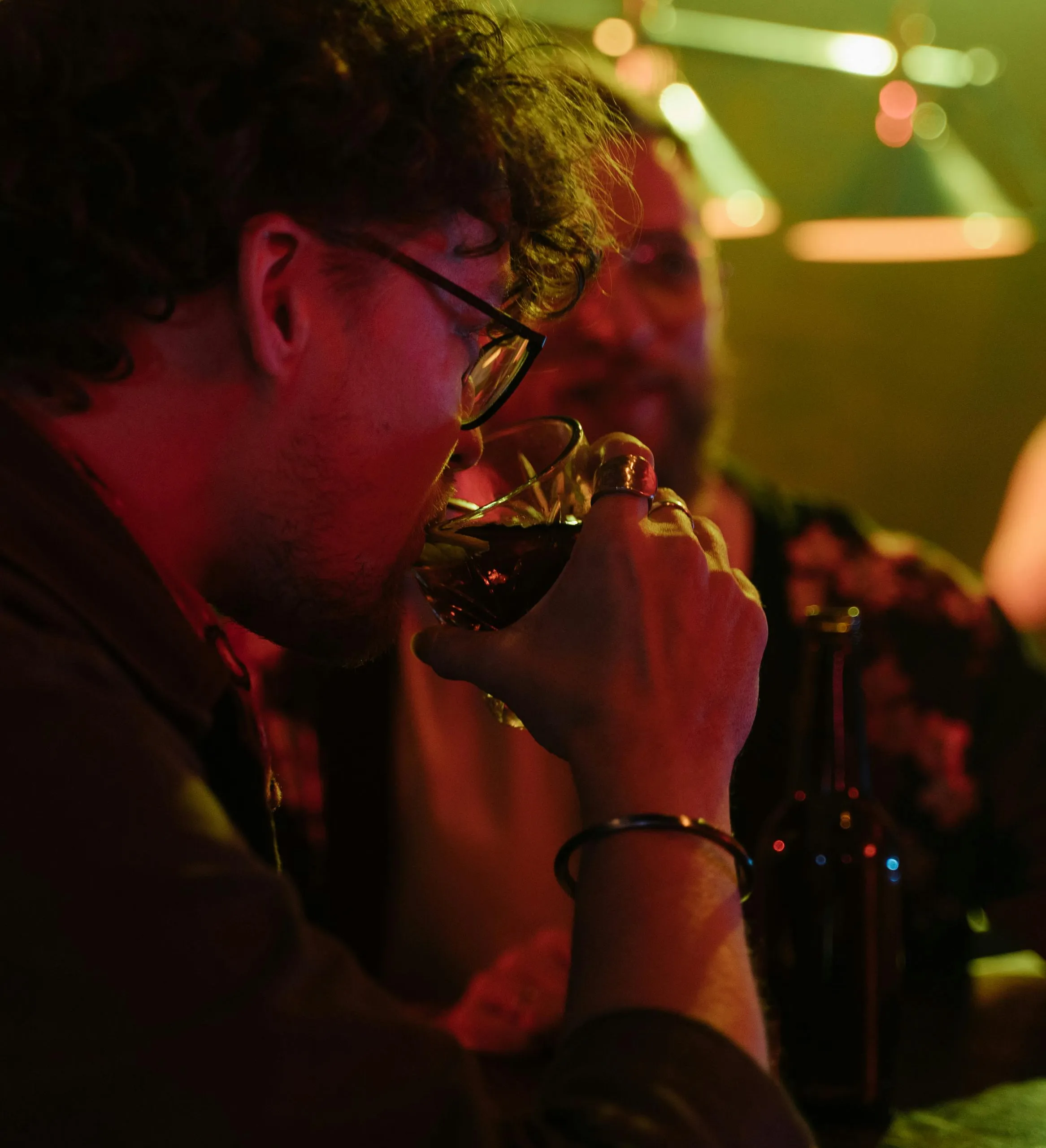 Column: Whisky in China, in a Most Peculiar Way