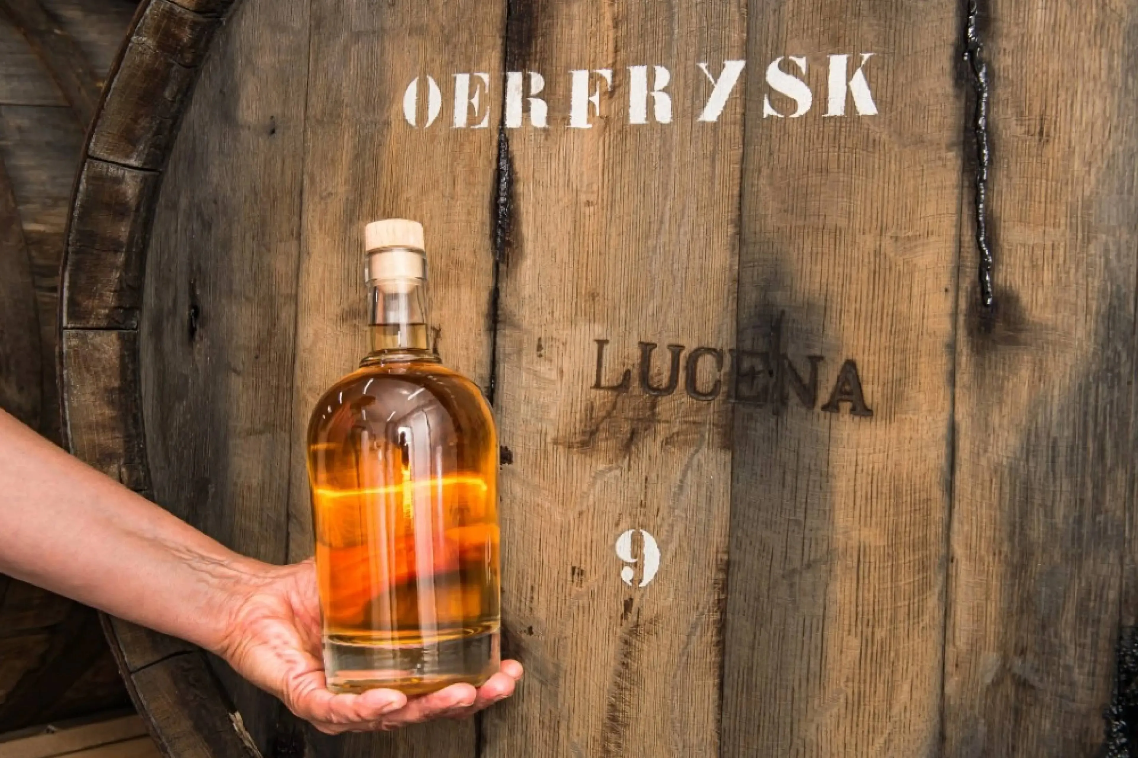 What’s in store during Dutch Whisky Week in Friesland?