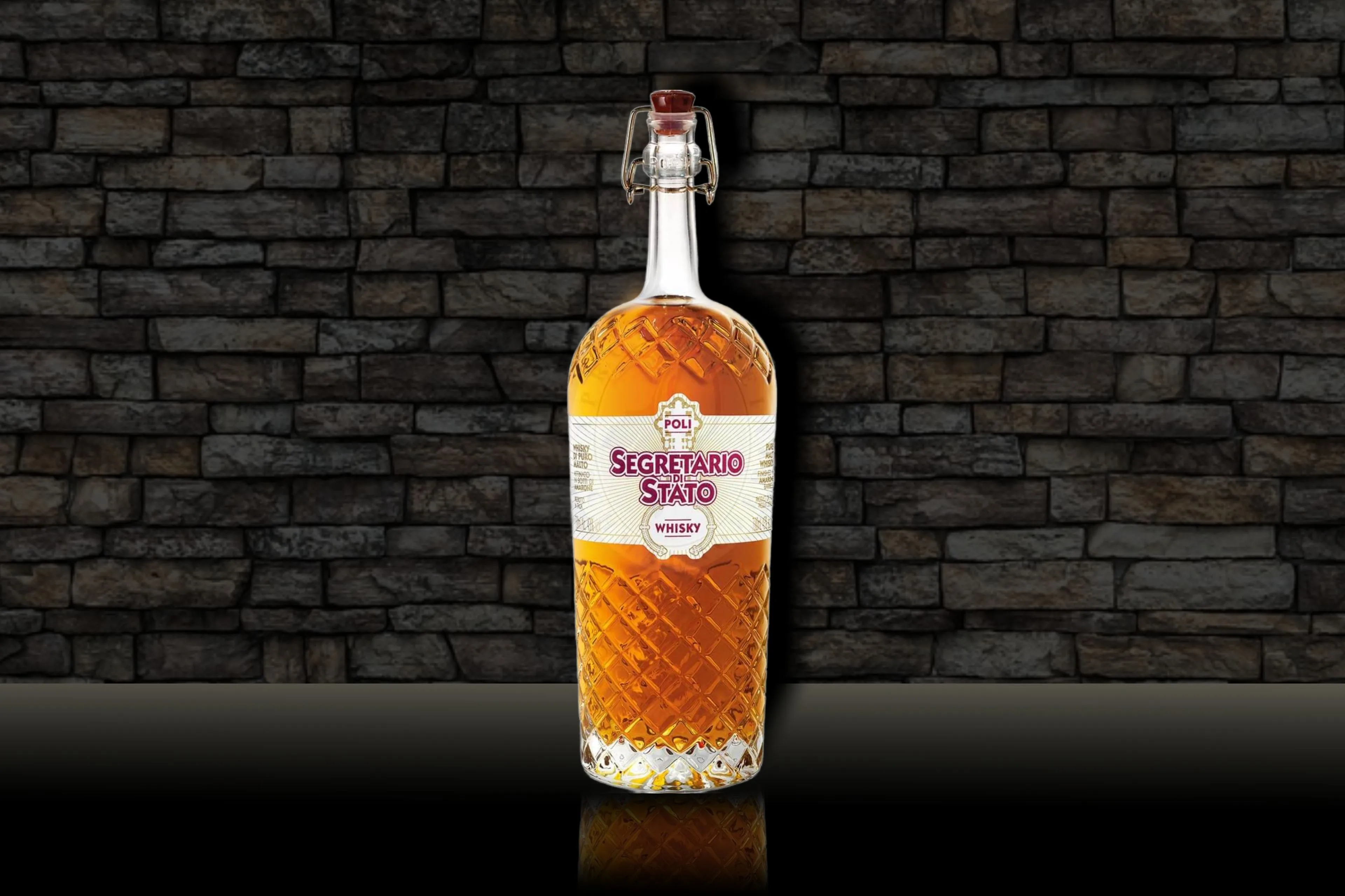 The 7 Best Whiskies from Northern Italy, All in One Place