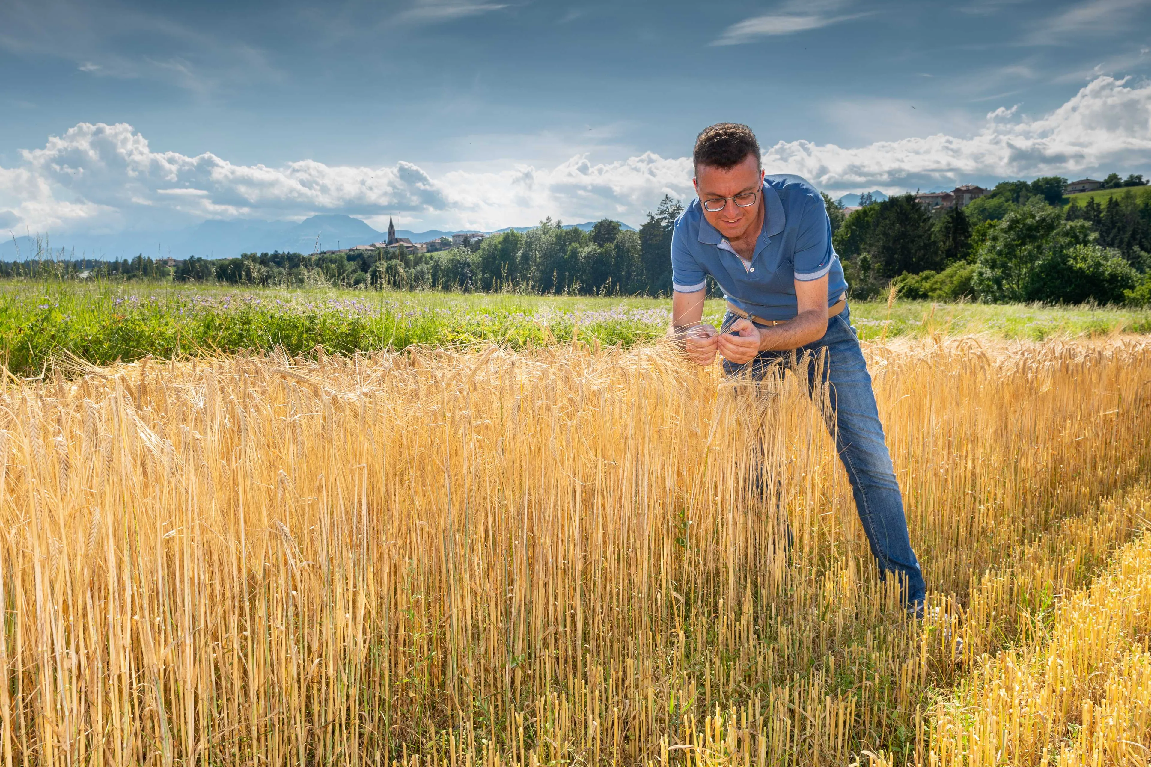 Distillery Thursday: How Villa de Varda Makes Italian Whisky