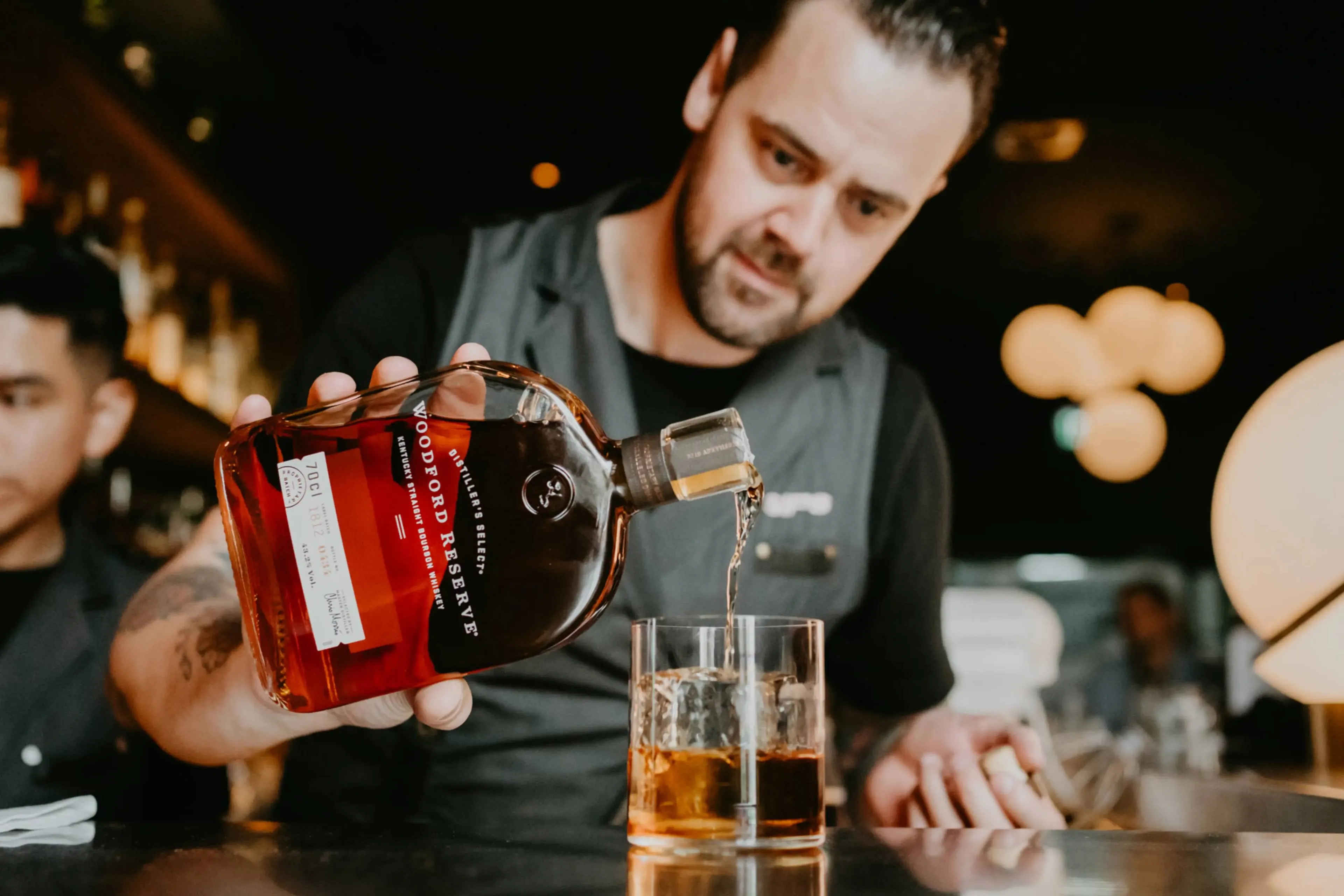 Woodford Reserve Old Fashioned Week 2025: dit mag je dit jaar niet missen