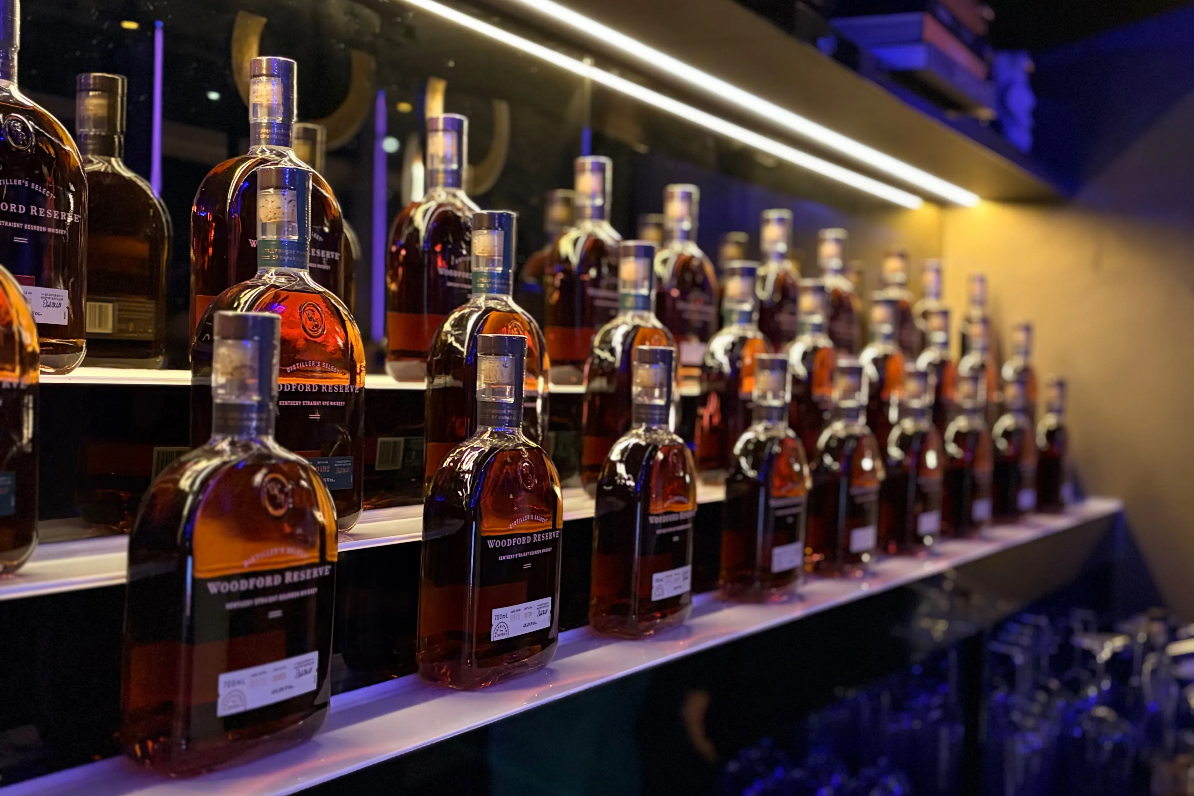 Sensational Kickoff to Woodford Reserve Old Fashioned Week 2025 Ignites the Senses