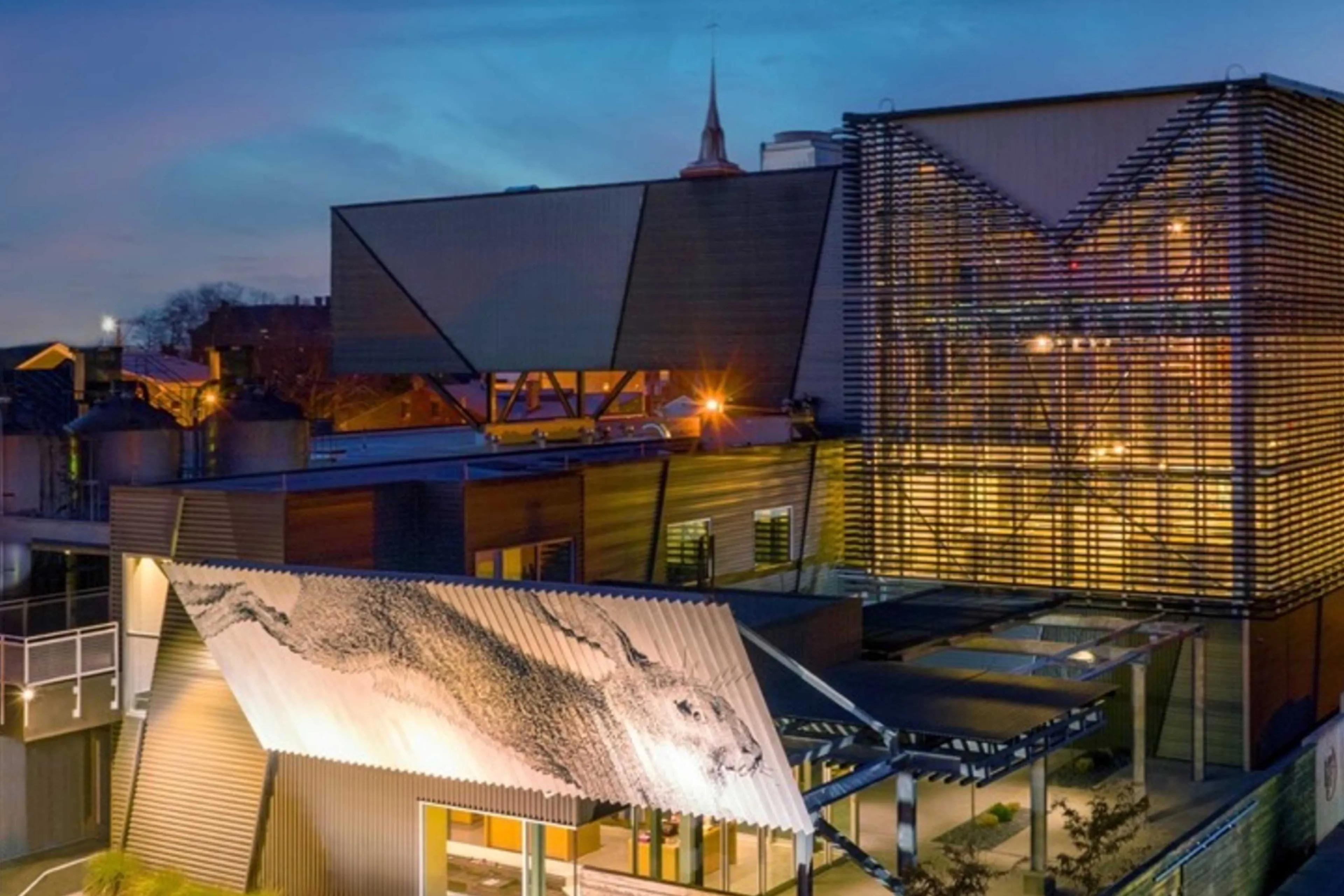 Distillery Thursday: Rabbit Hole Distillery’s Story Begins with Love