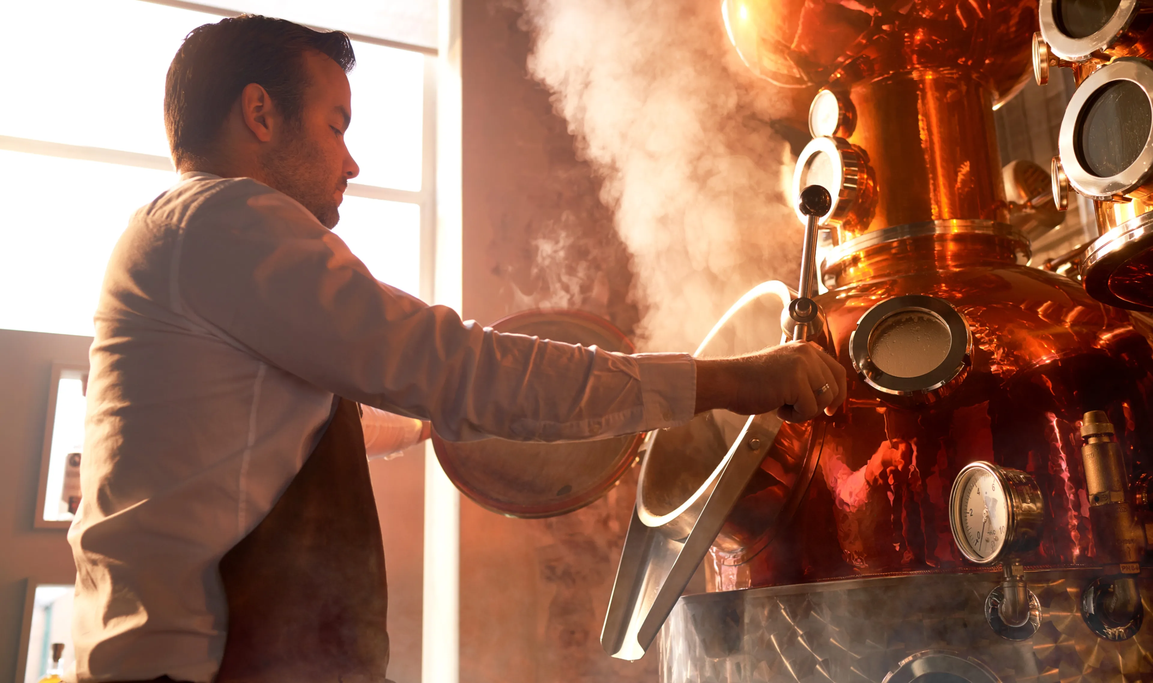 What's in store for Dutch Whisky Week in Overijssel?