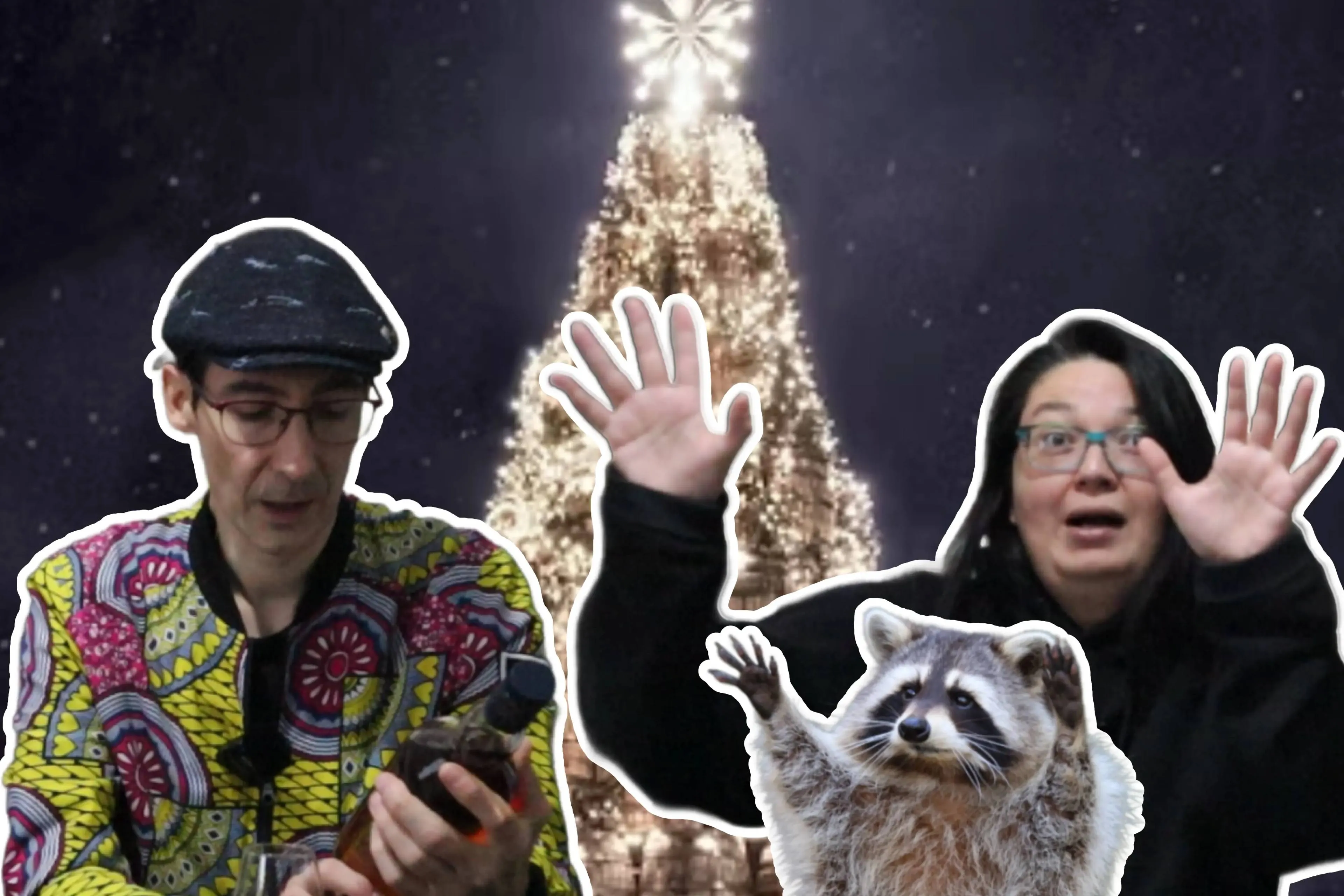 Whisky Weekend Show: Talisker Port Ruighe met een lekker hapje en meer