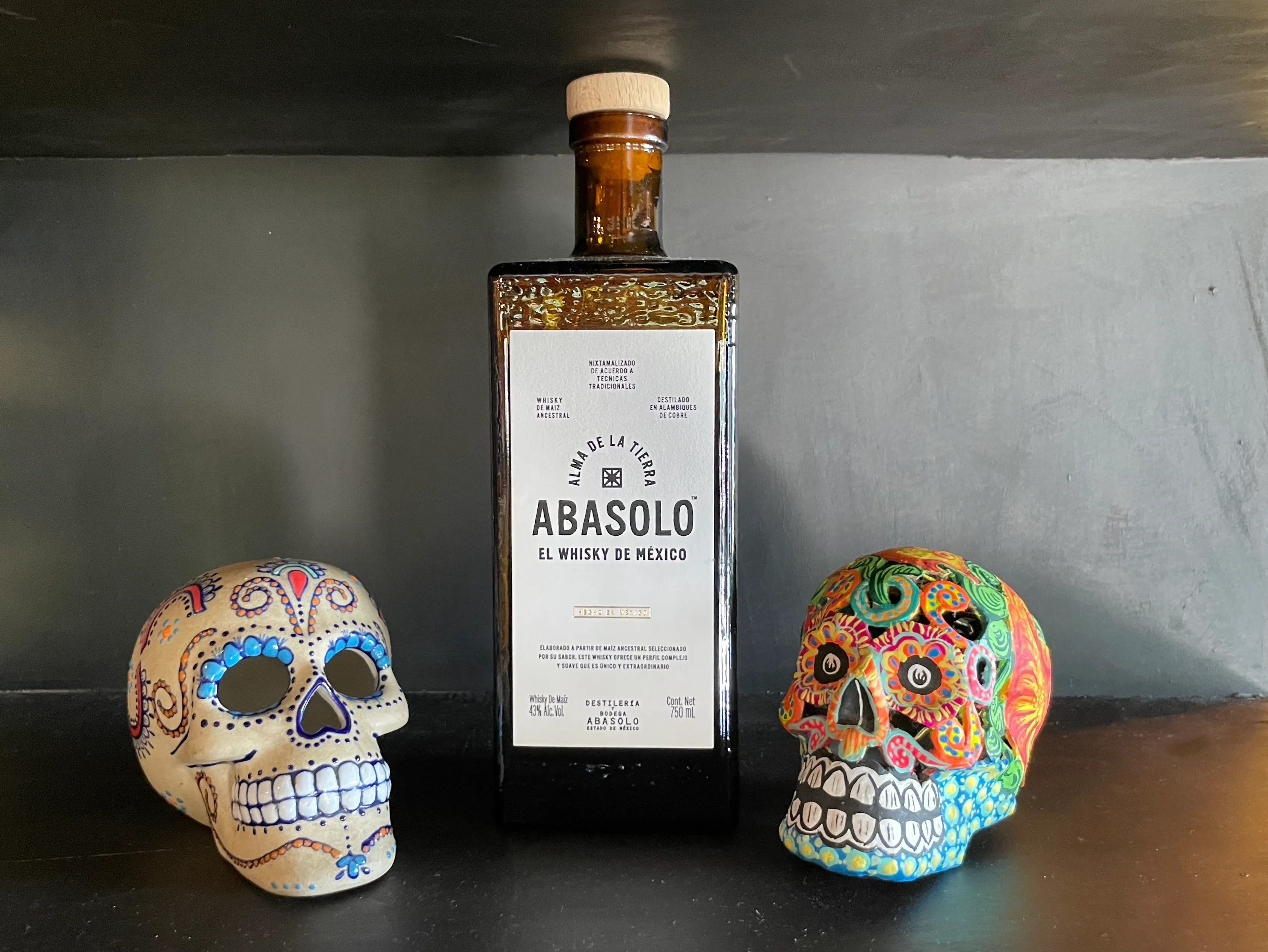 Tequila Was Only the Beginning: Why Mexico Is the Next Great Whisky Hotspot