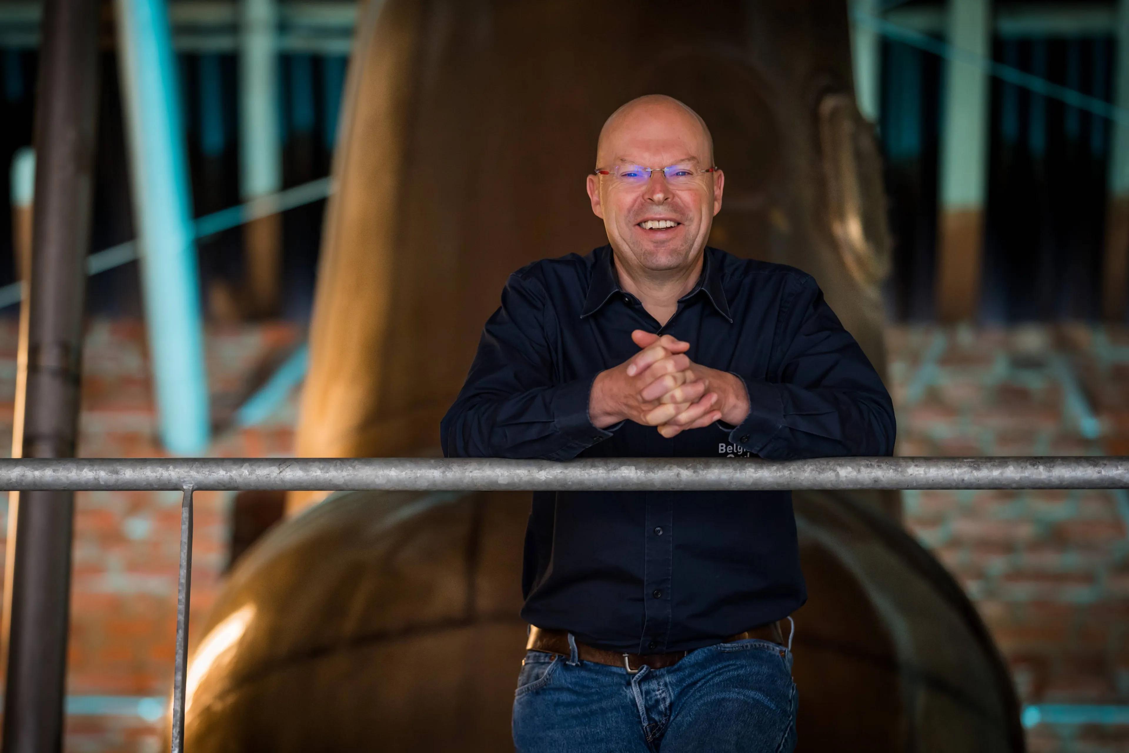 Major Belgian distillery in financial turmoil: will it have to shut its doors for good?