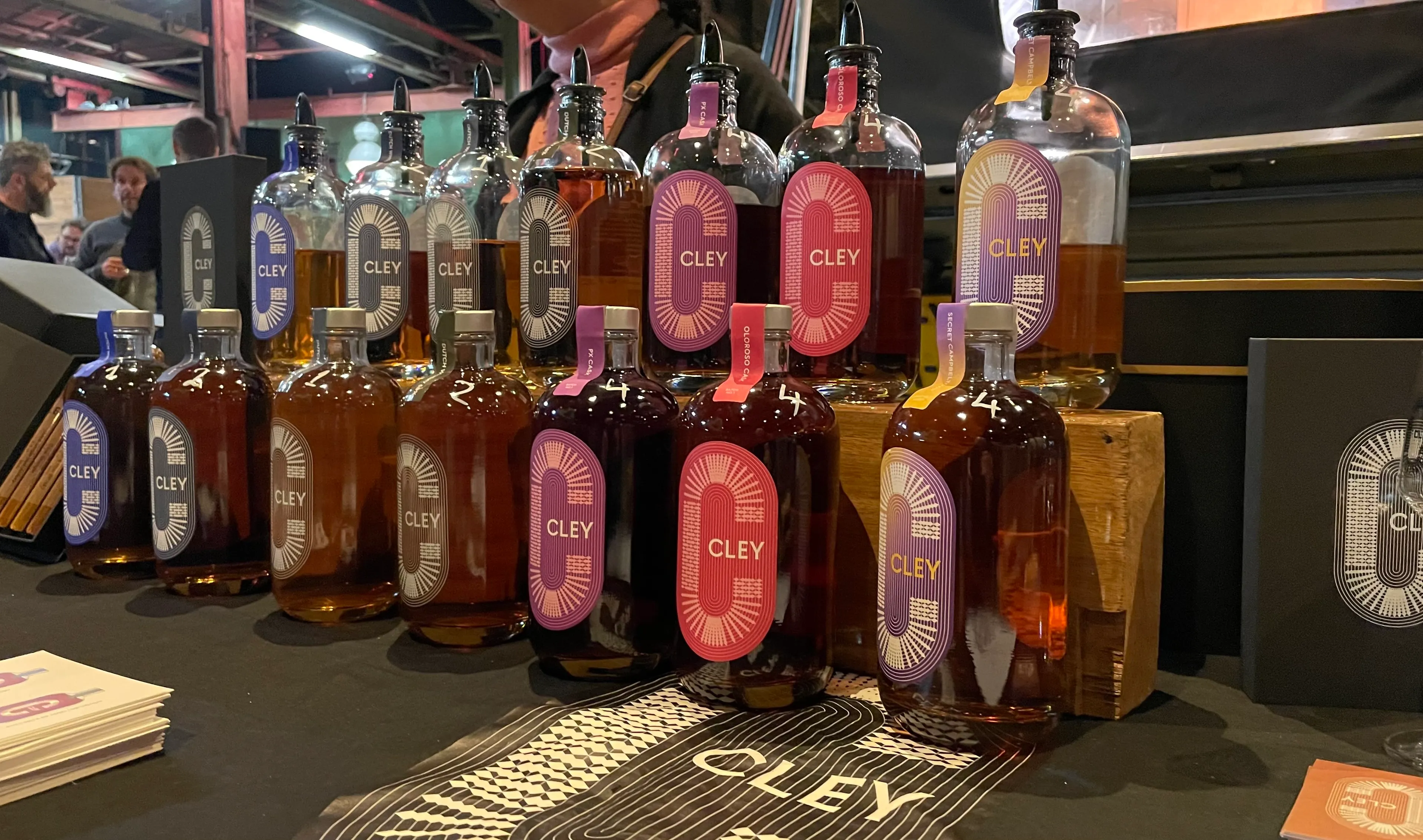 Here’s what you can experience at Dutch Whisky Week in South Holland