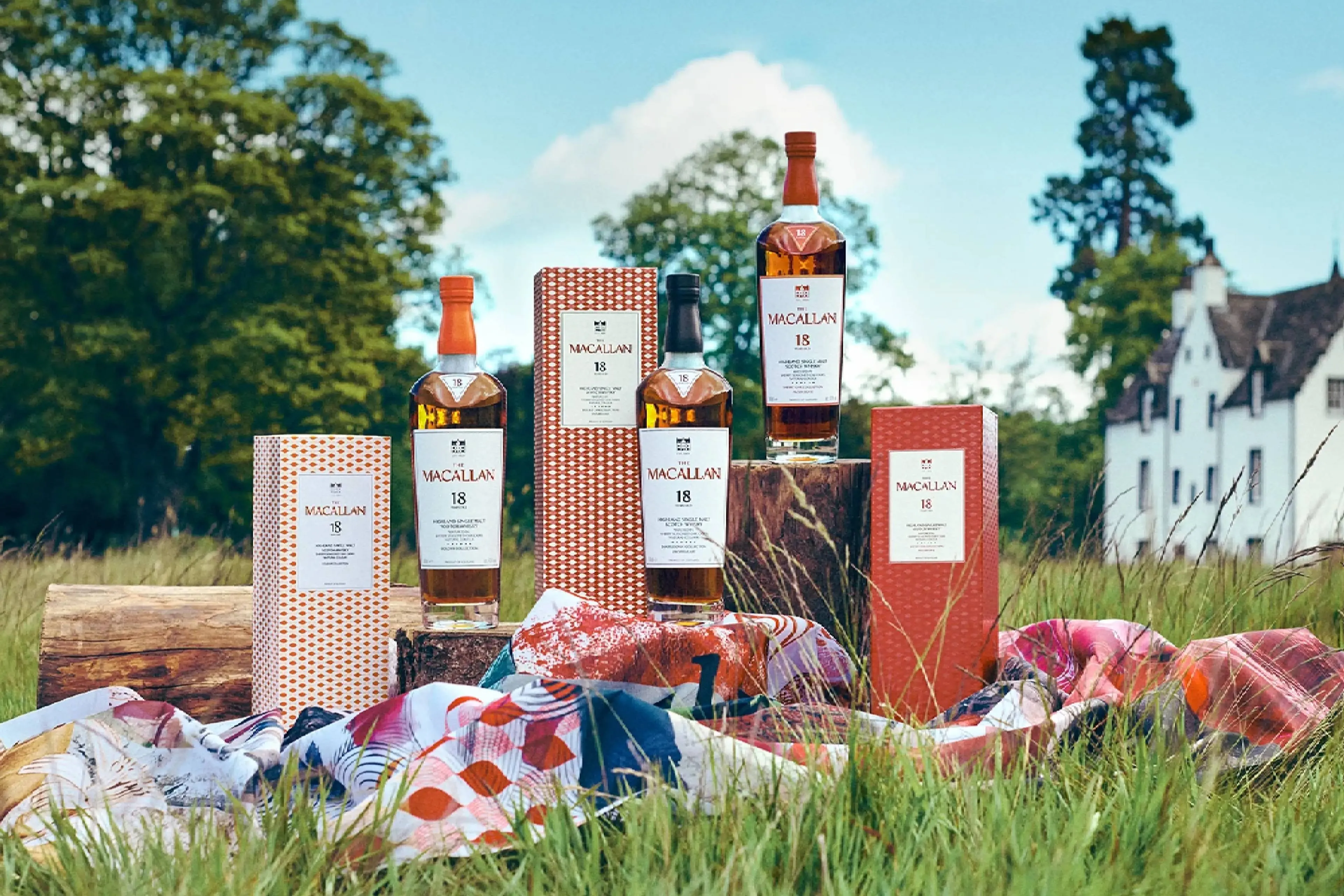 December’s Whisky Market: Tough on Scotch, Strong for Japanese Whisky