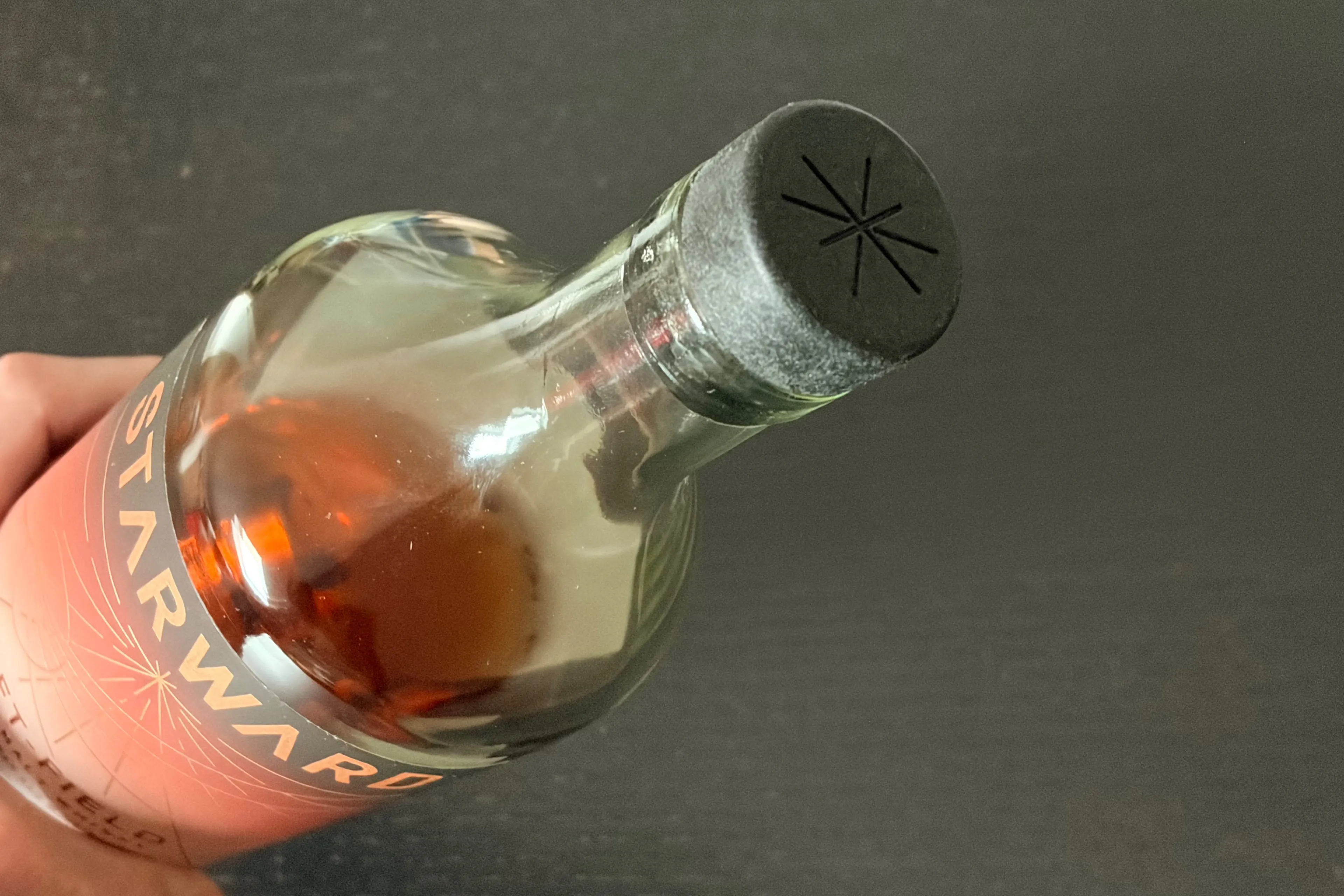 Starward Whisky Breaks Free: Back in the Founder’s Hands