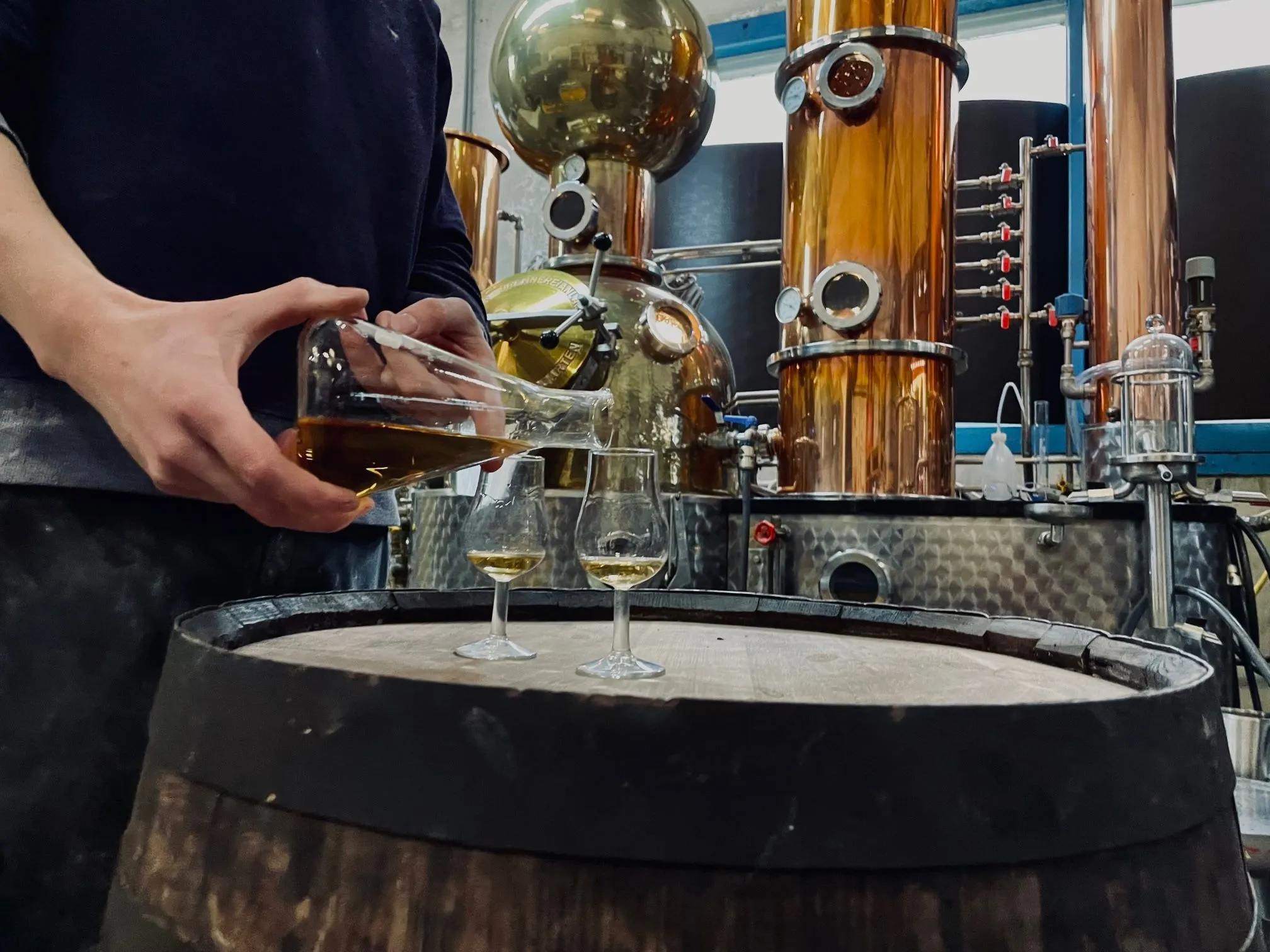 What’s on tap for Dutch Whisky Week in North Holland?