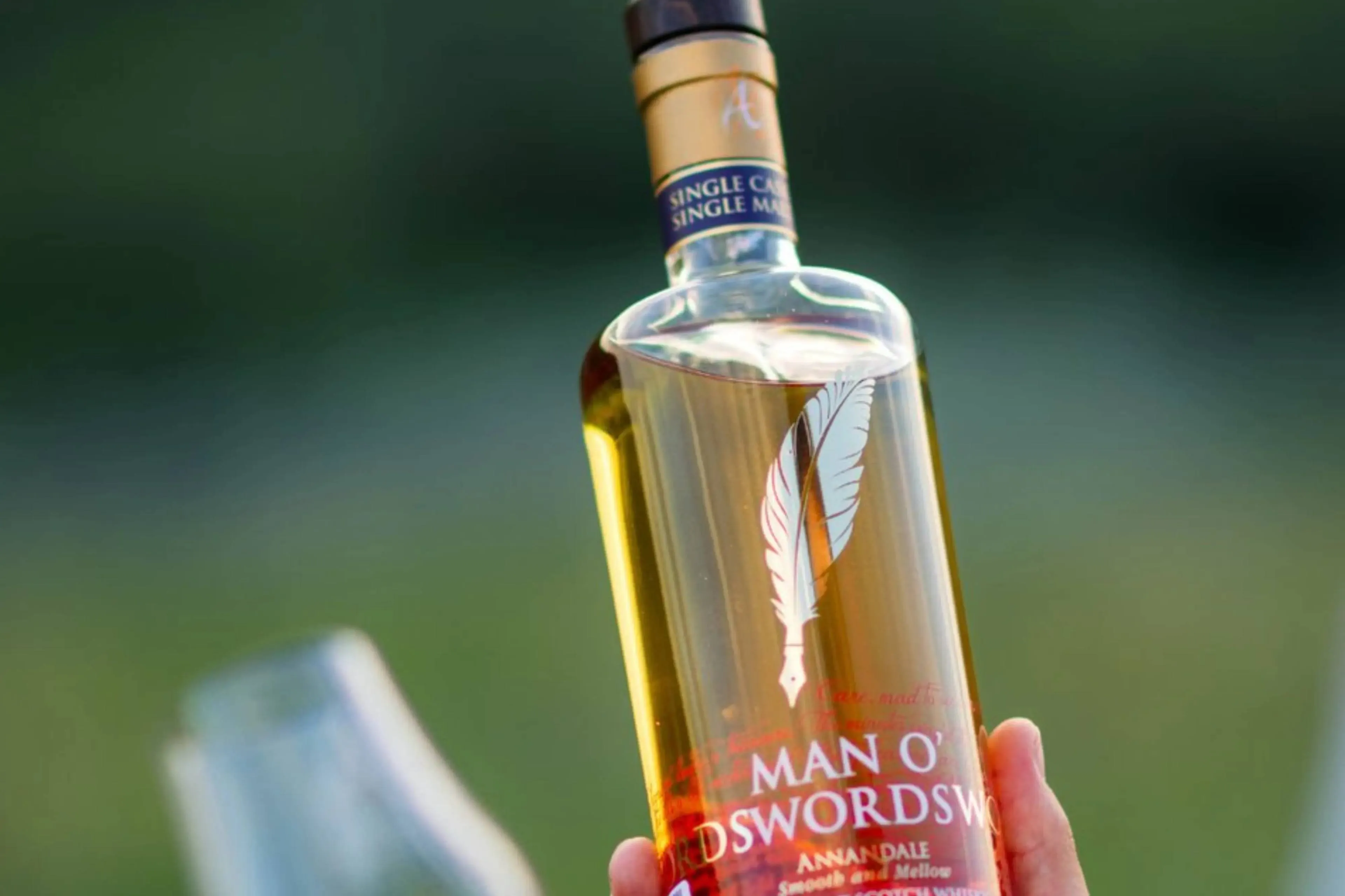 Annandale Unveils Not One But Four Single Malt Whiskies