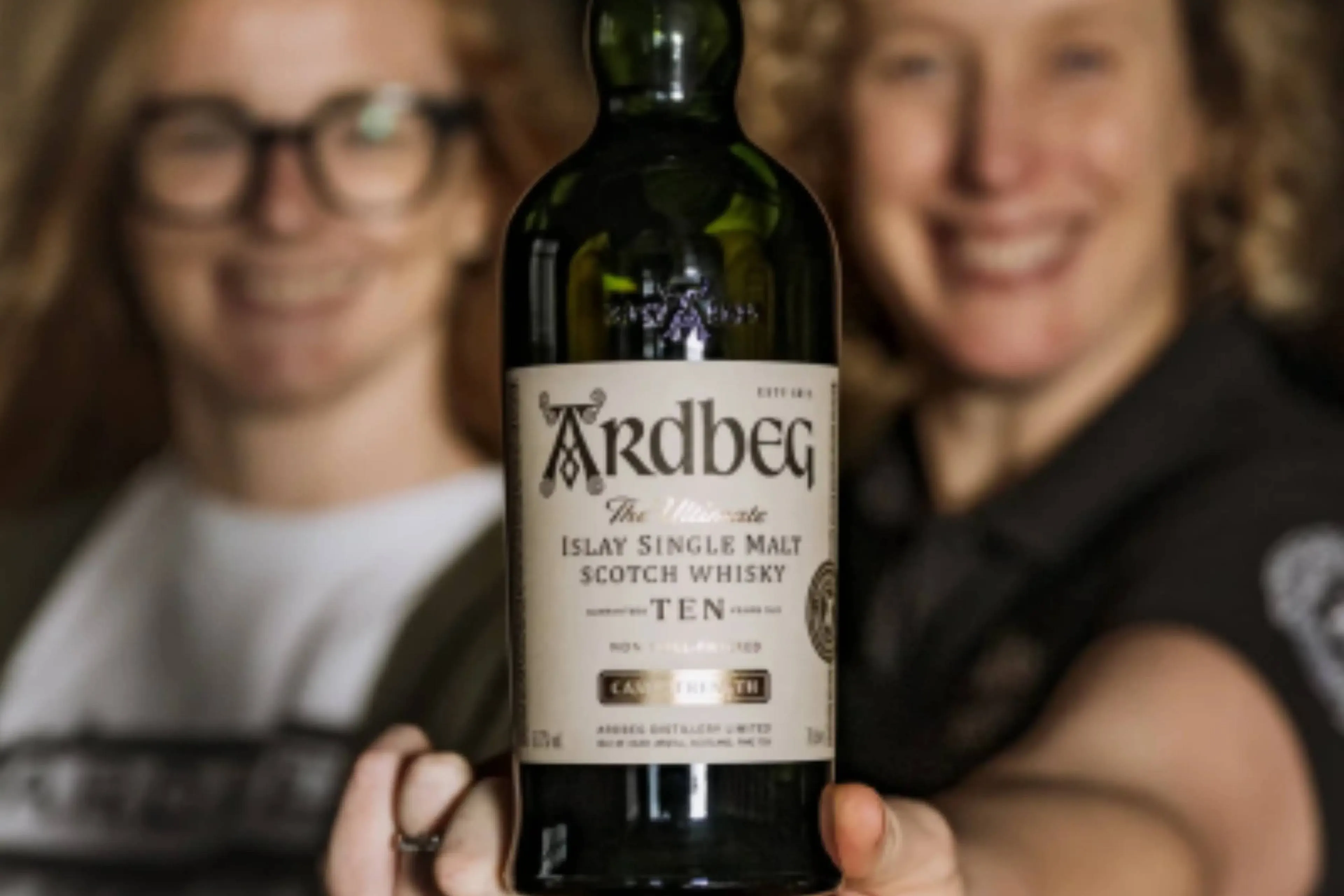 Bold, Peaty and Lush: You Don't Want To Skip The 2026 Ardbeg Committee Whisky
