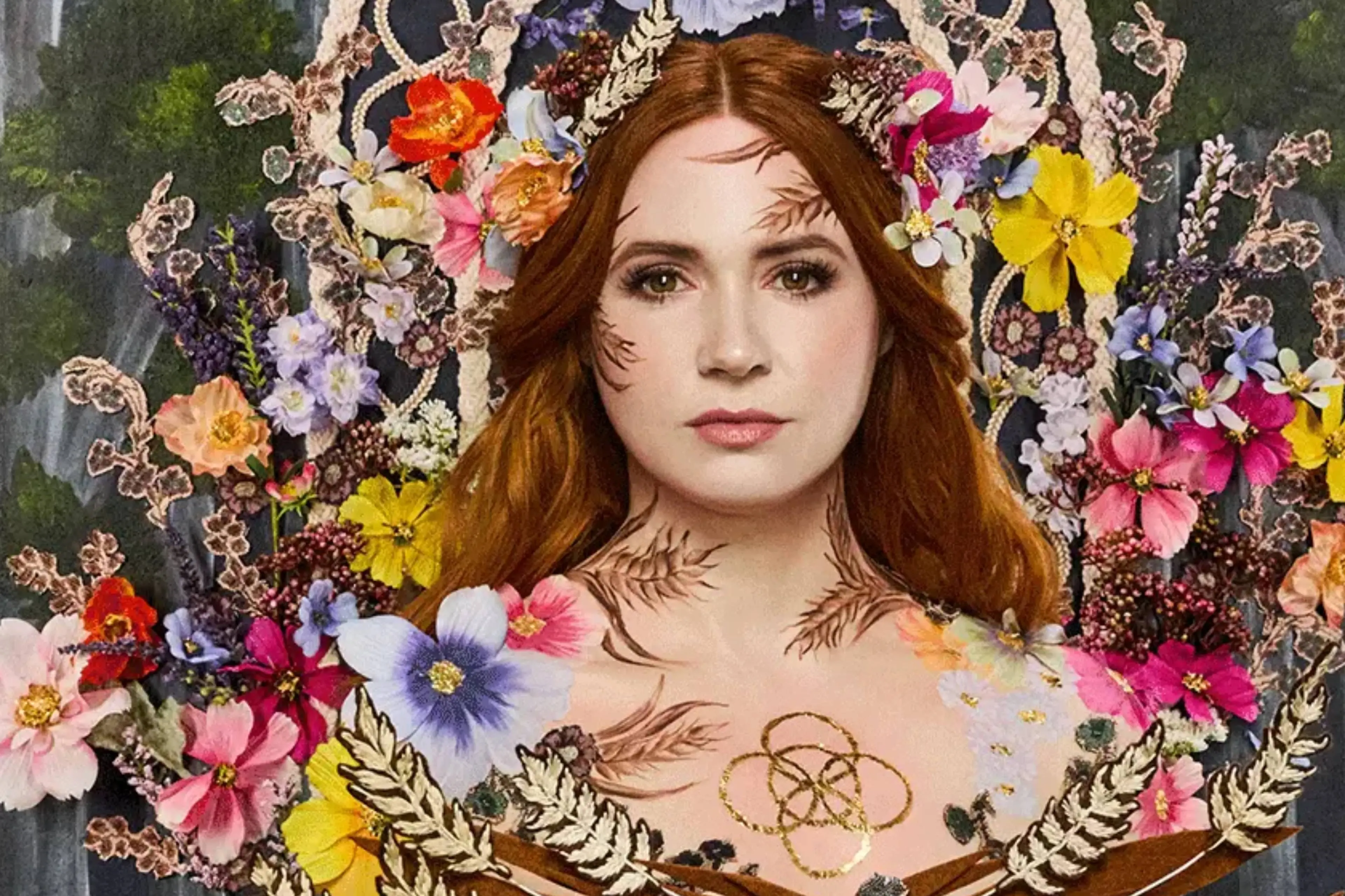 Compass Box Has Found a New Whisky Muse and She’s World‑Famous