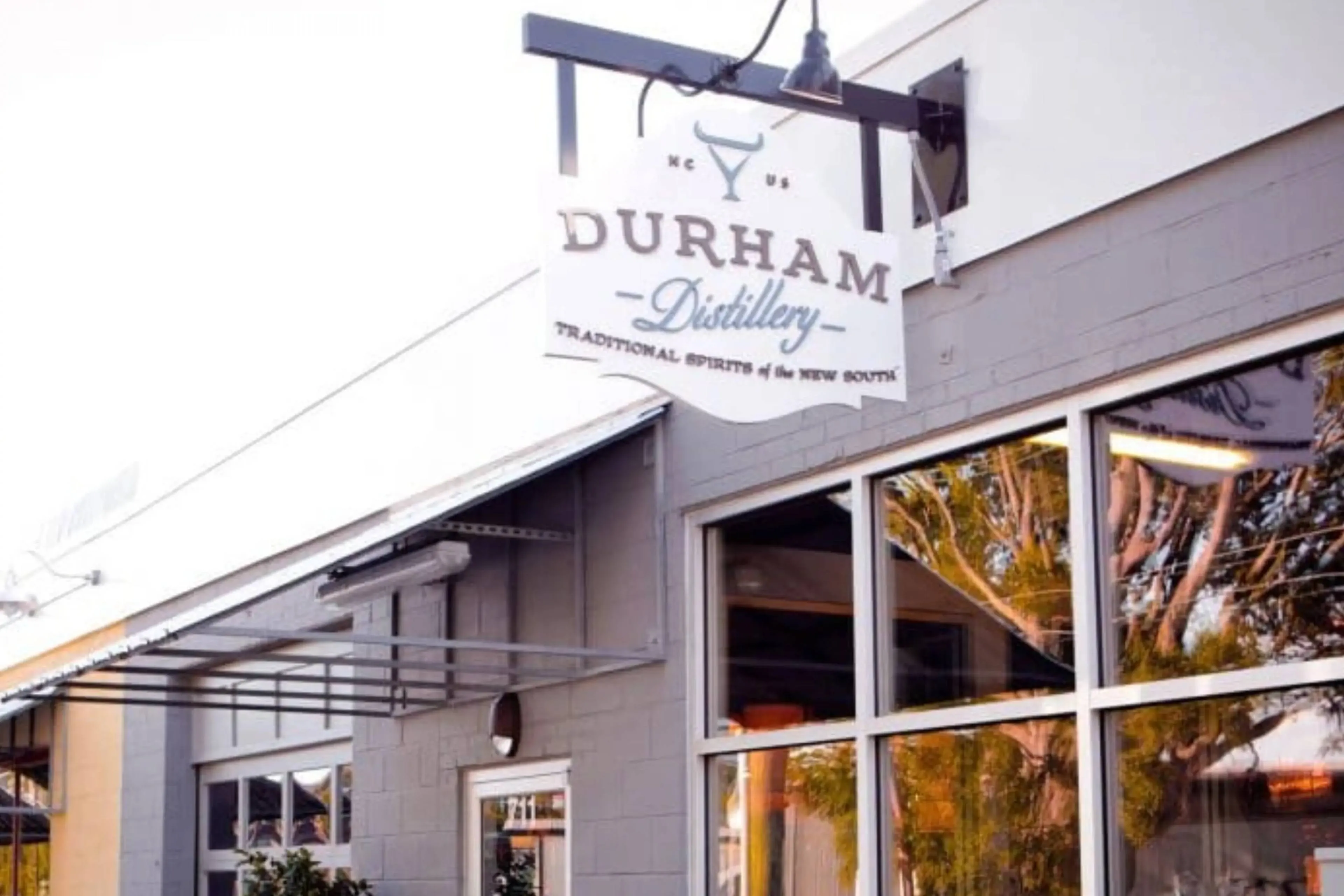 Durham Distillery