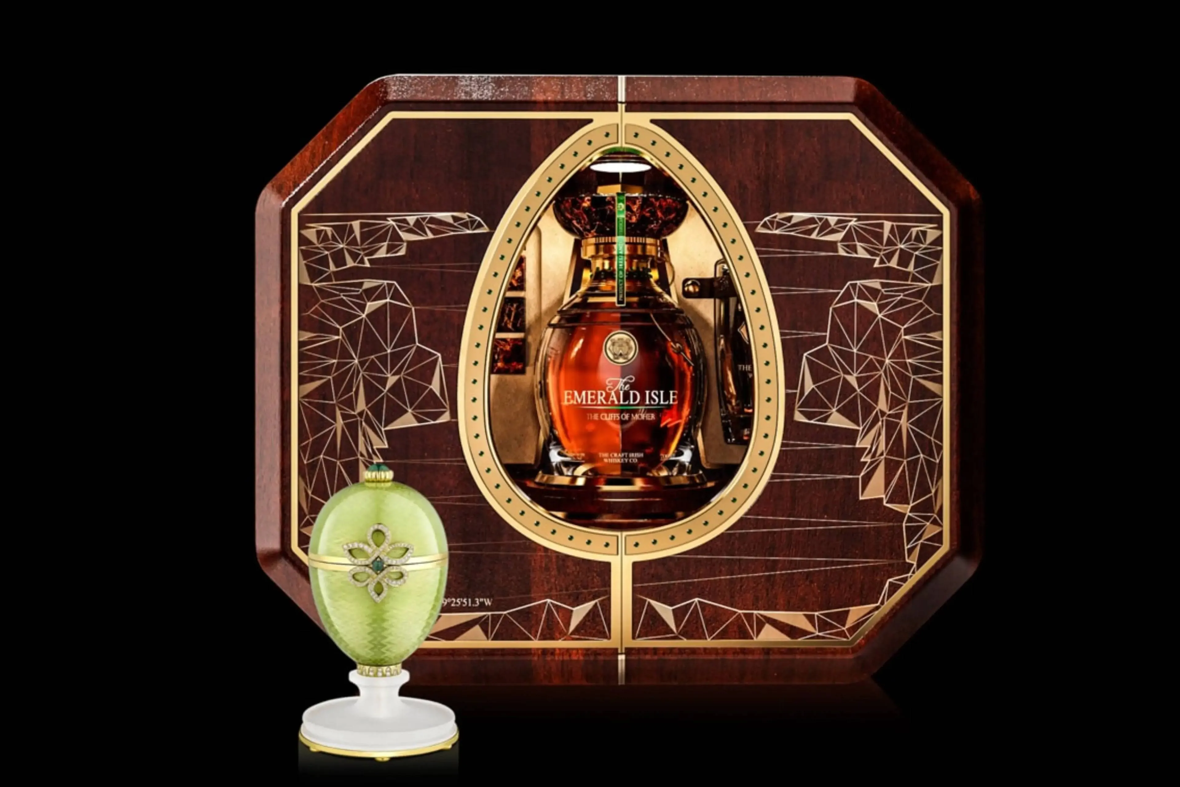 Emerald Isle Collection