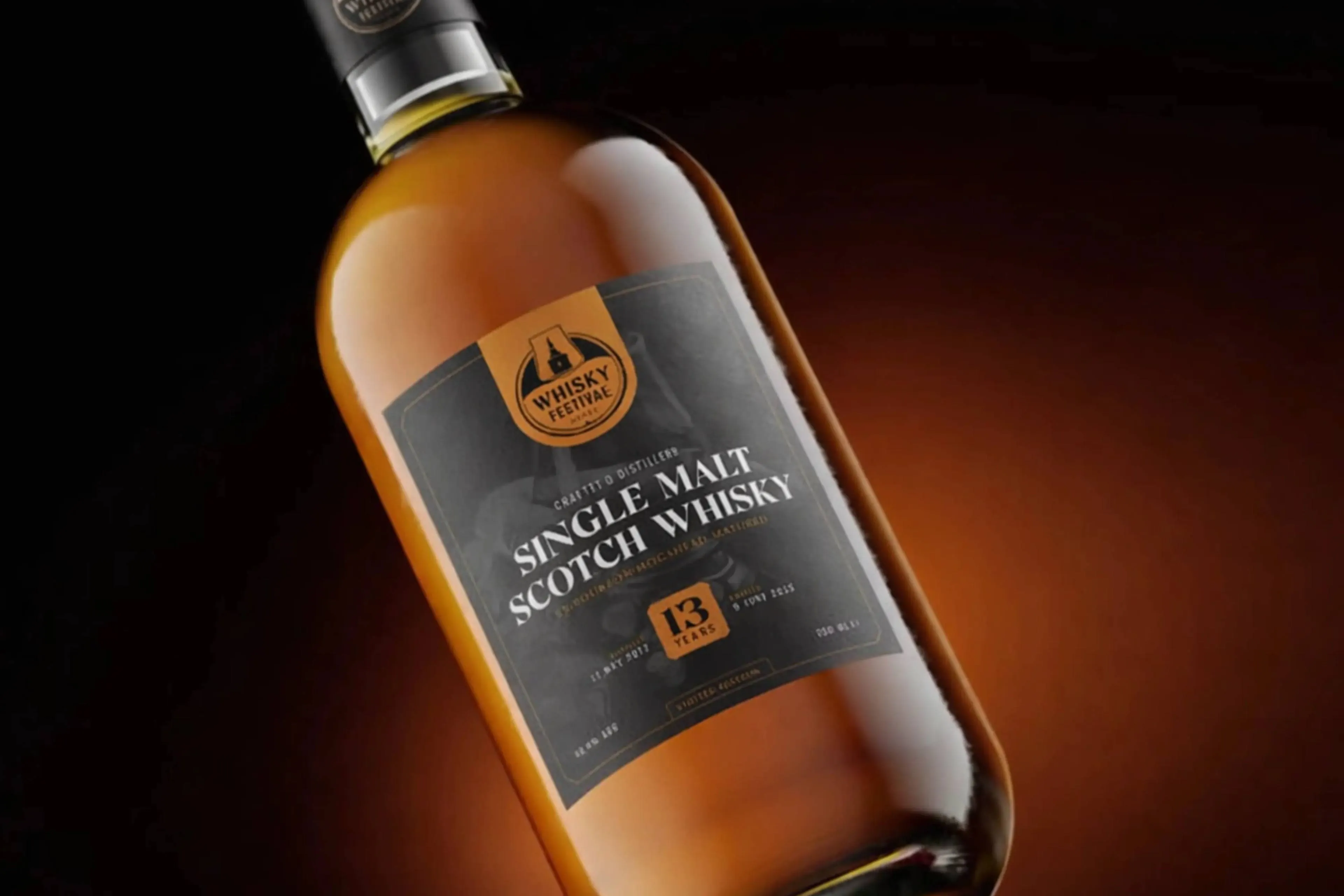 Whisky Festival Hoorn Caol Ila (1)