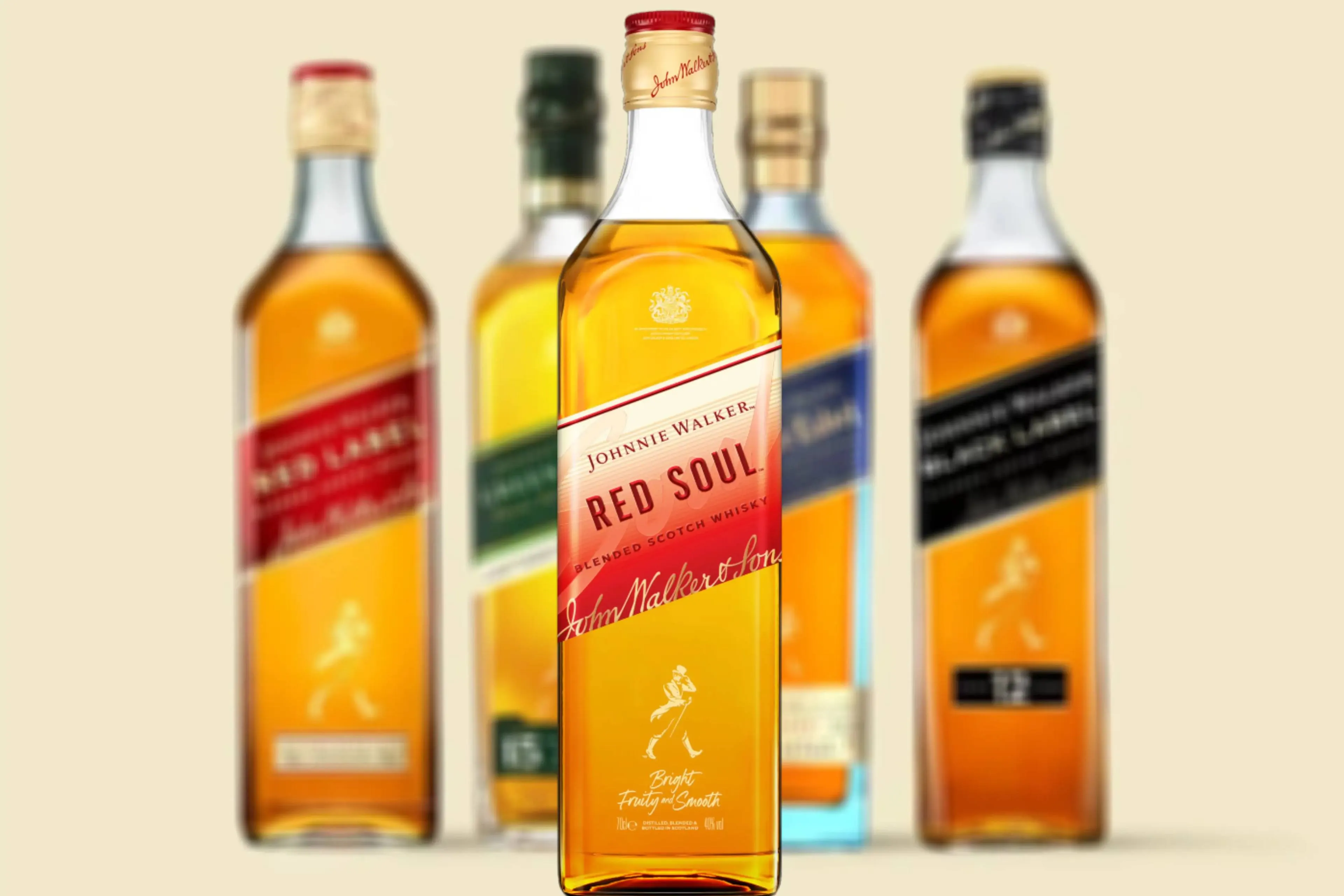 Major whisky brand just dropped a brand-new bottle for less than 20 euros