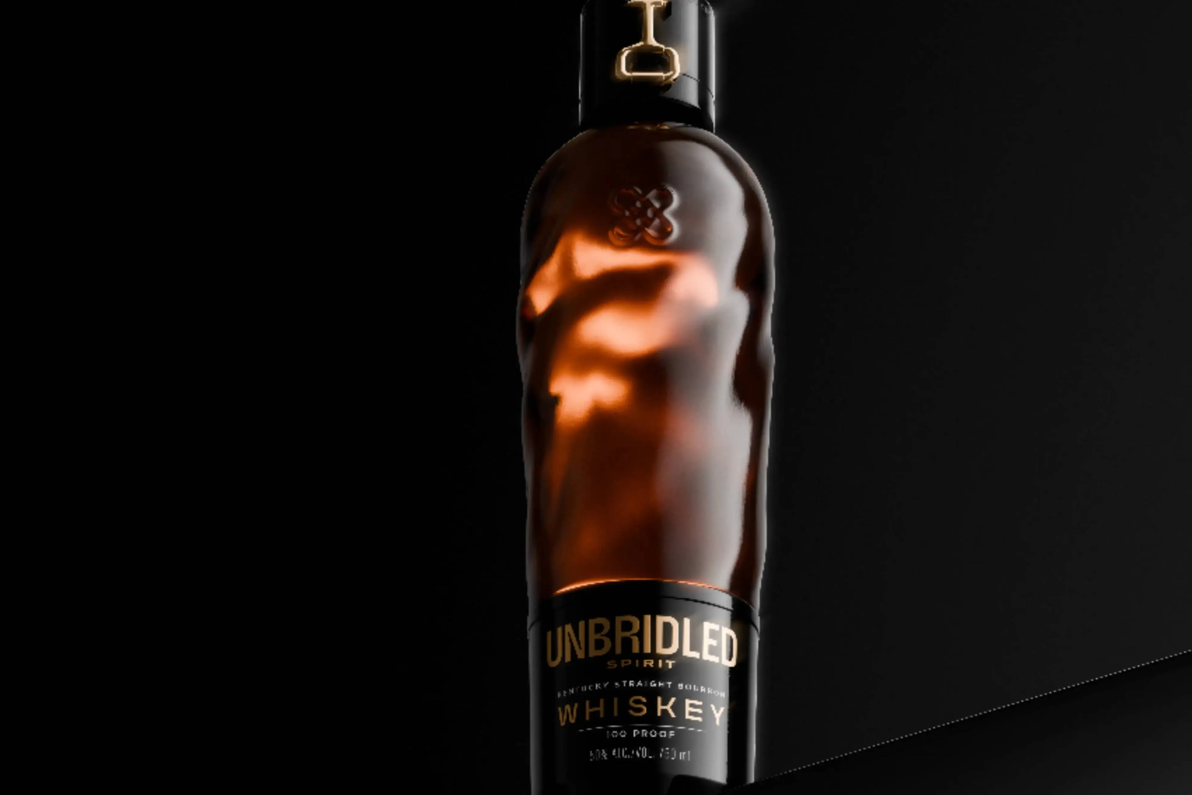 Unbridled bourbon