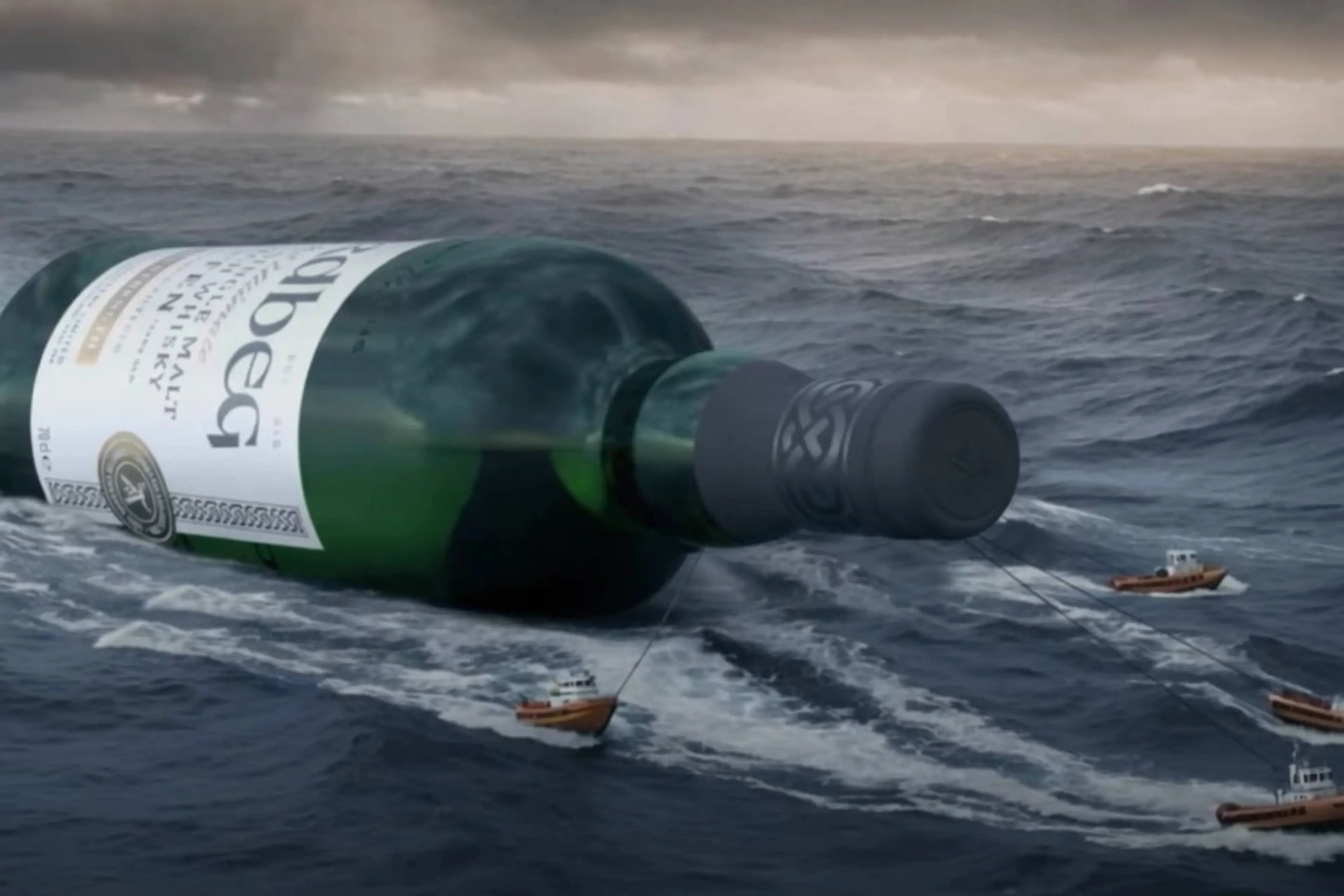 This Ardbeg release might just be the most powerful Ten ever (Whisky in the Spotlight)