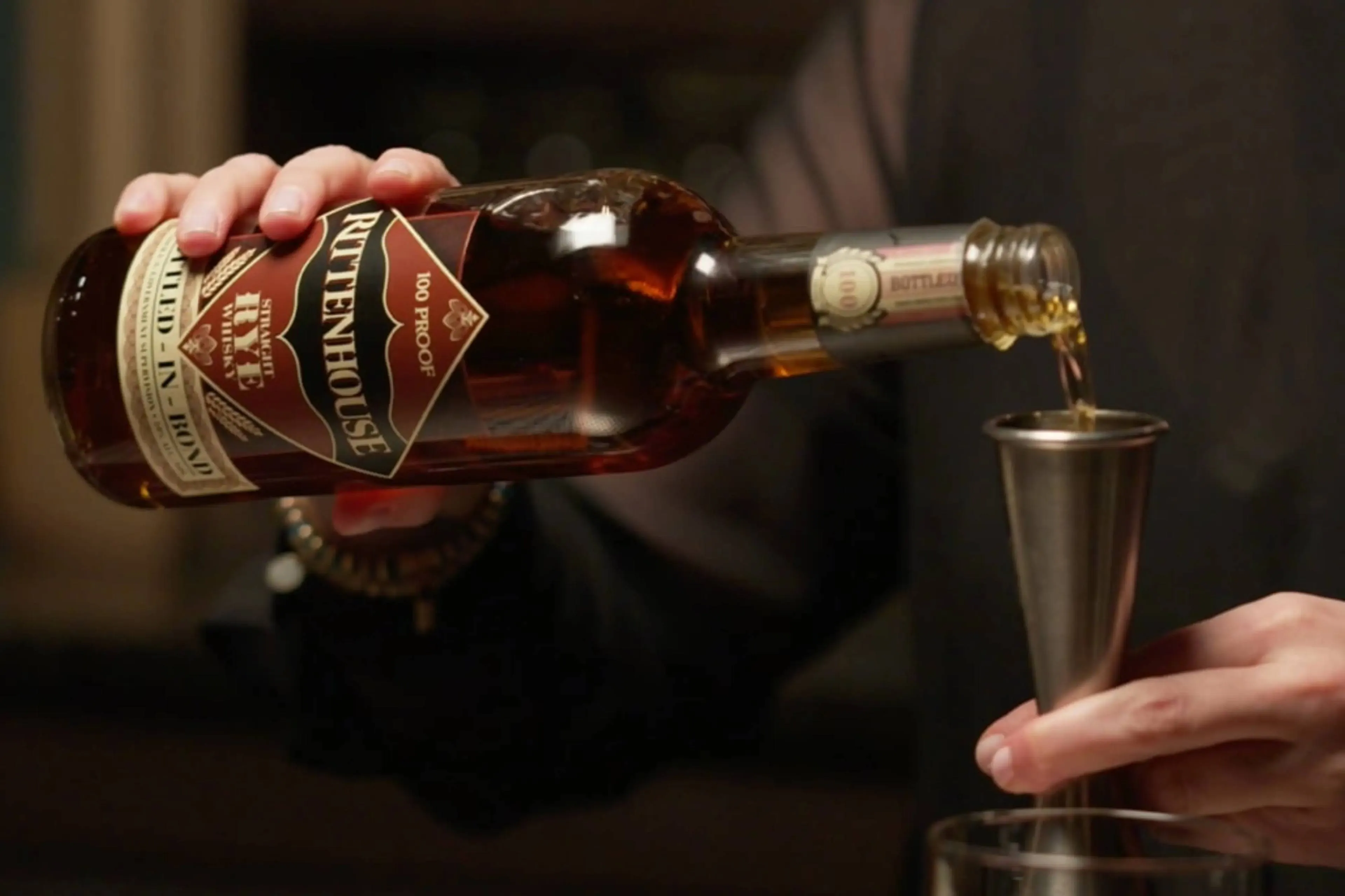 Rittenhouse Rye