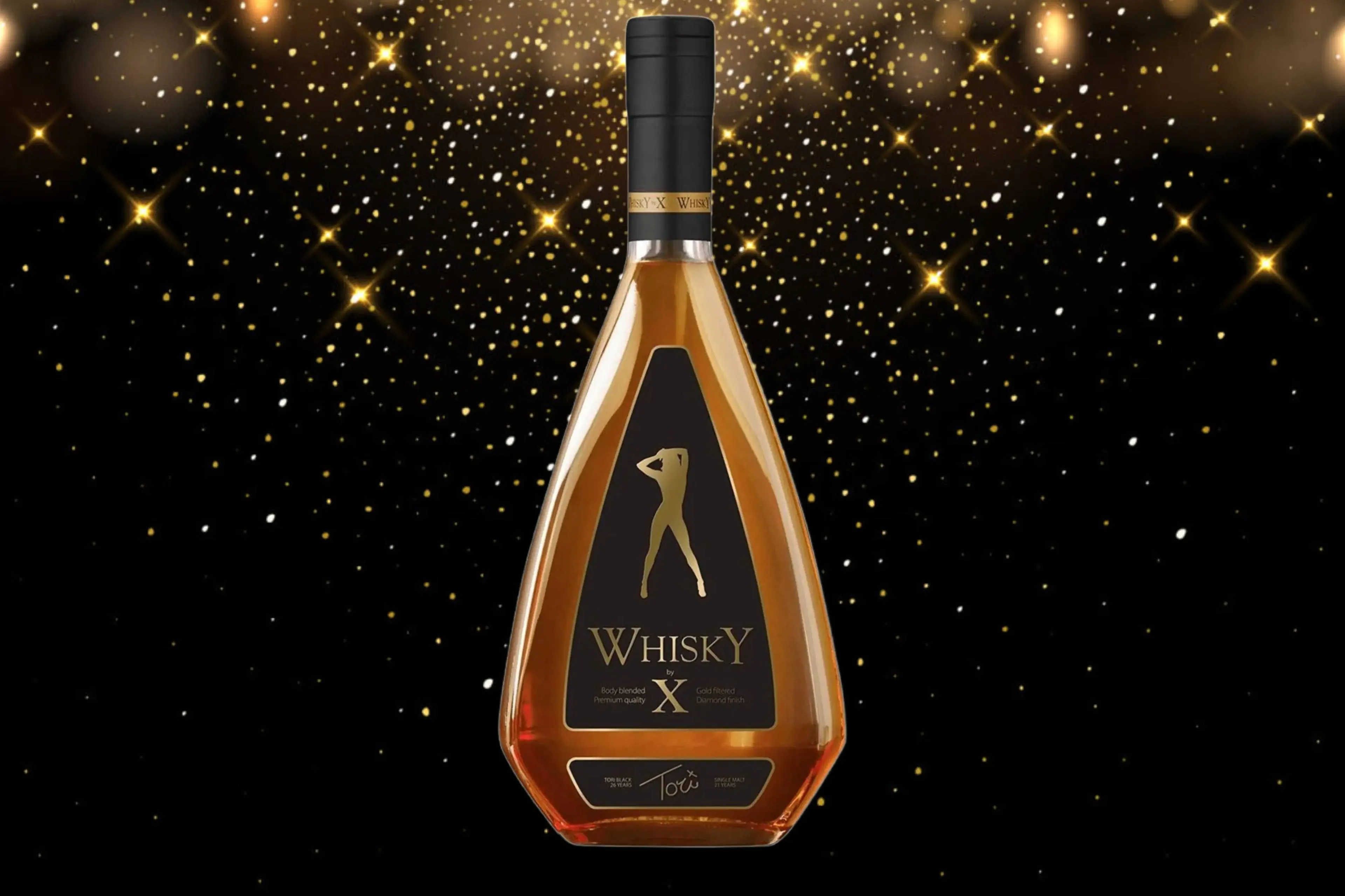 Body Blended whisky