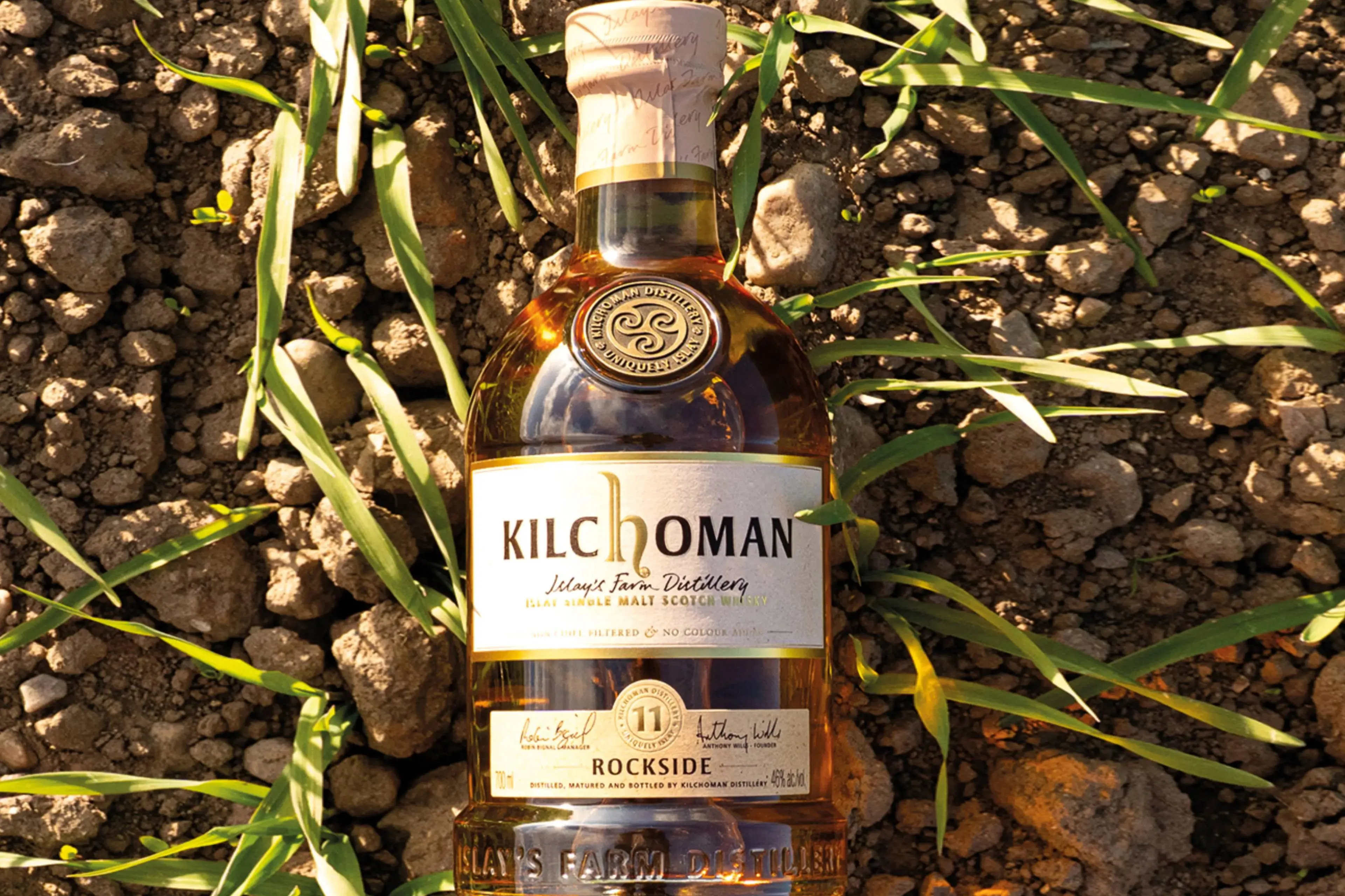 This new Islay release might just set Kilchoman fans abuzz