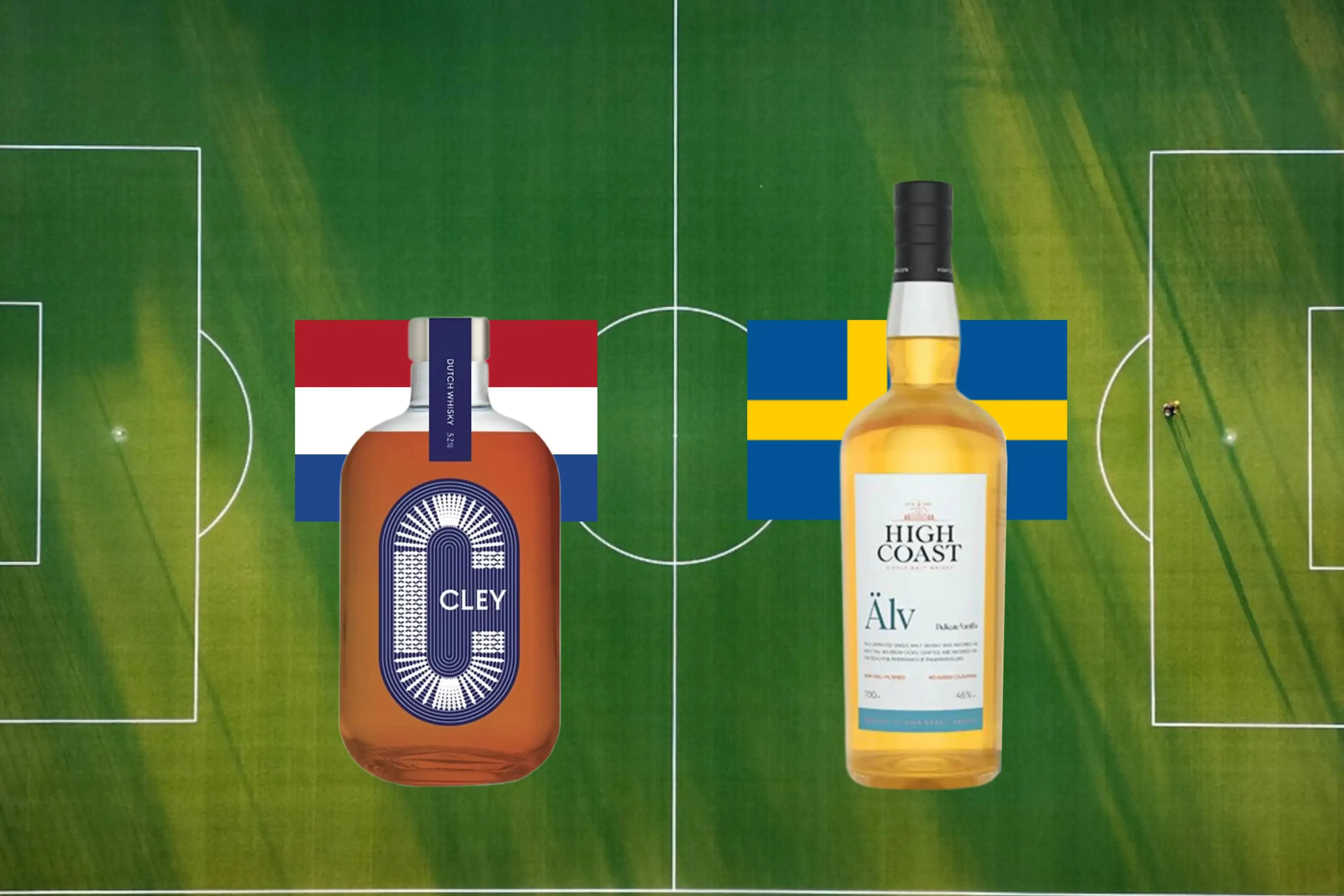 NL Zweden