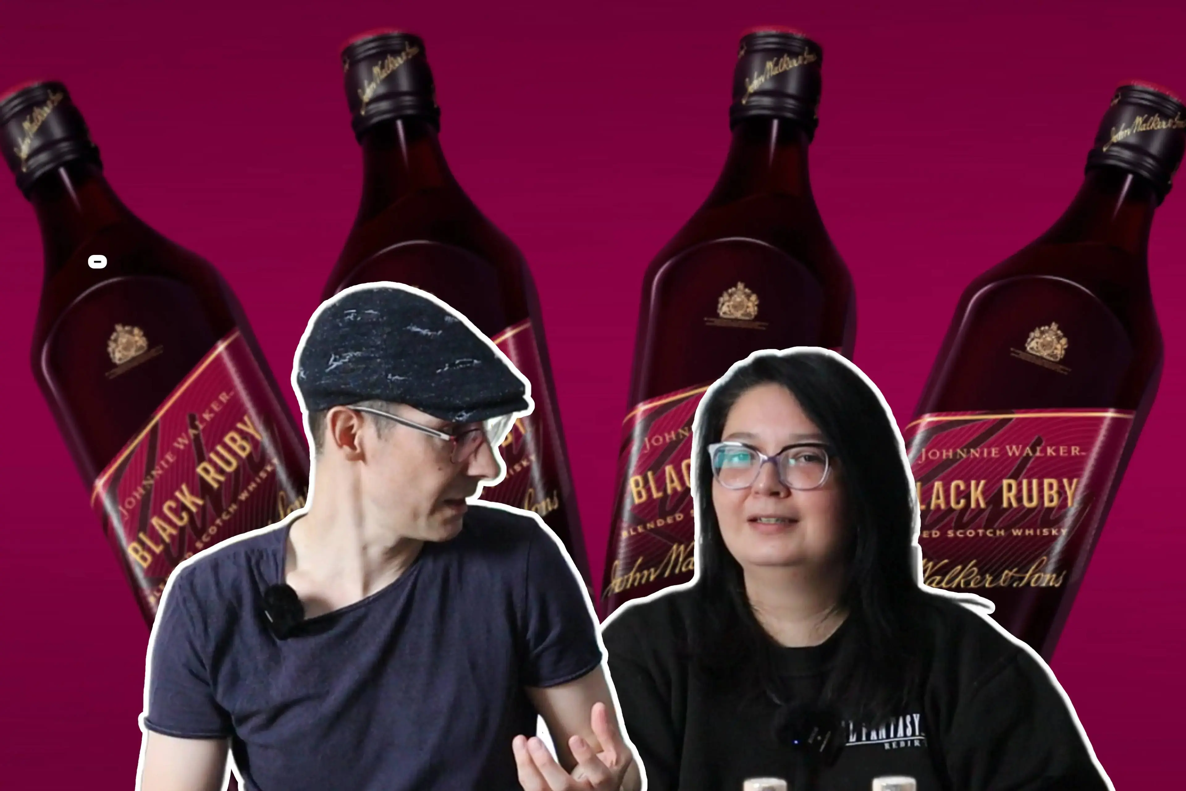 Whisky Weekend Show juli