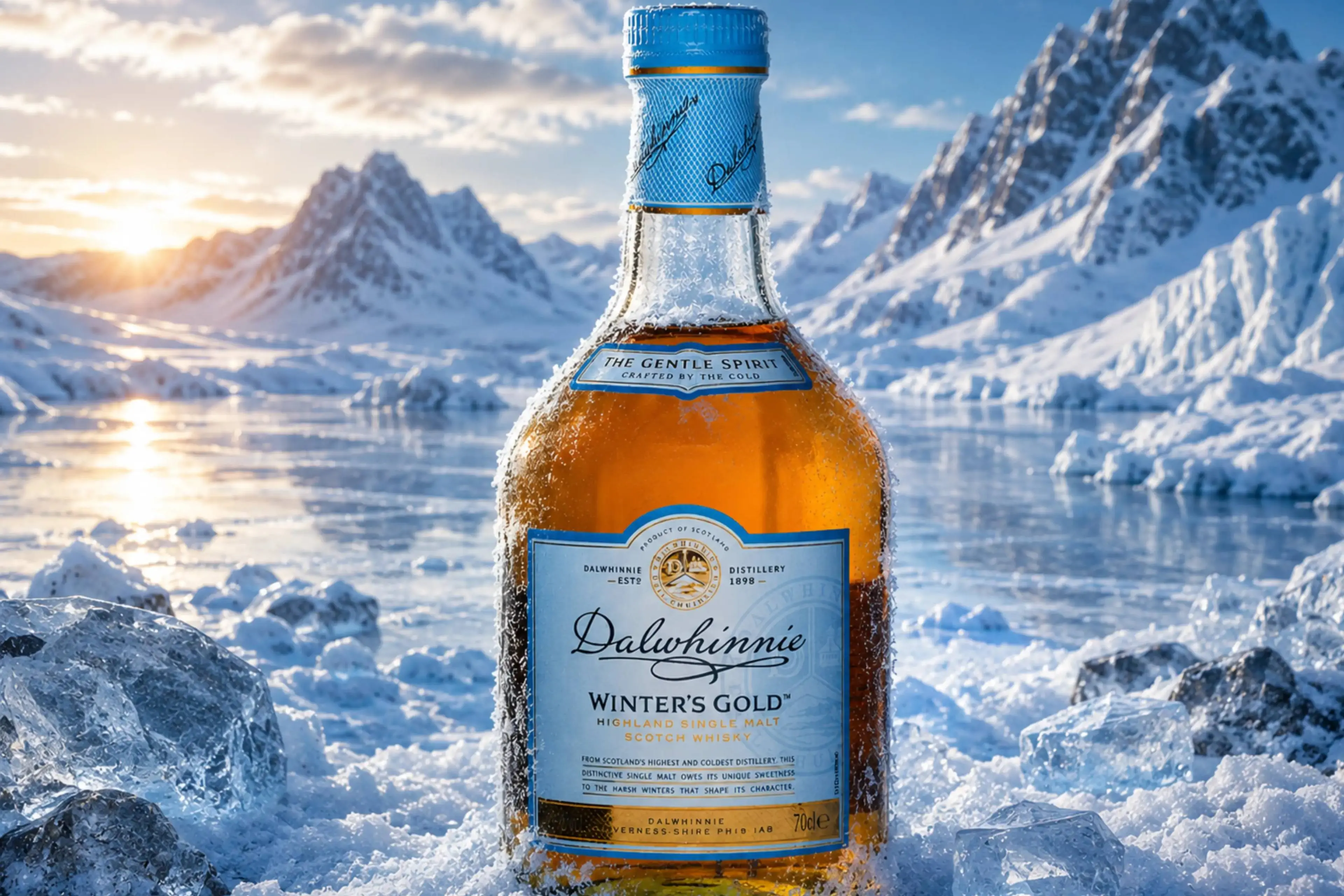 winters Gold