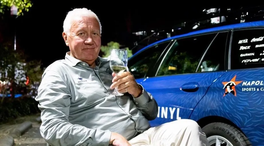 Lefevere: 'Roodhooft had Merlier voor spotprijs, ik ben de eerste die hem deftig betaalt'