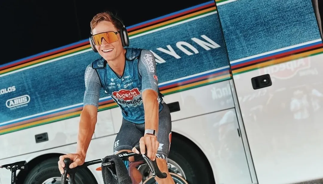 Van der Poel won al ruim 5 maanden geen koers meer: 'Ik maak me weinig zorgen'
