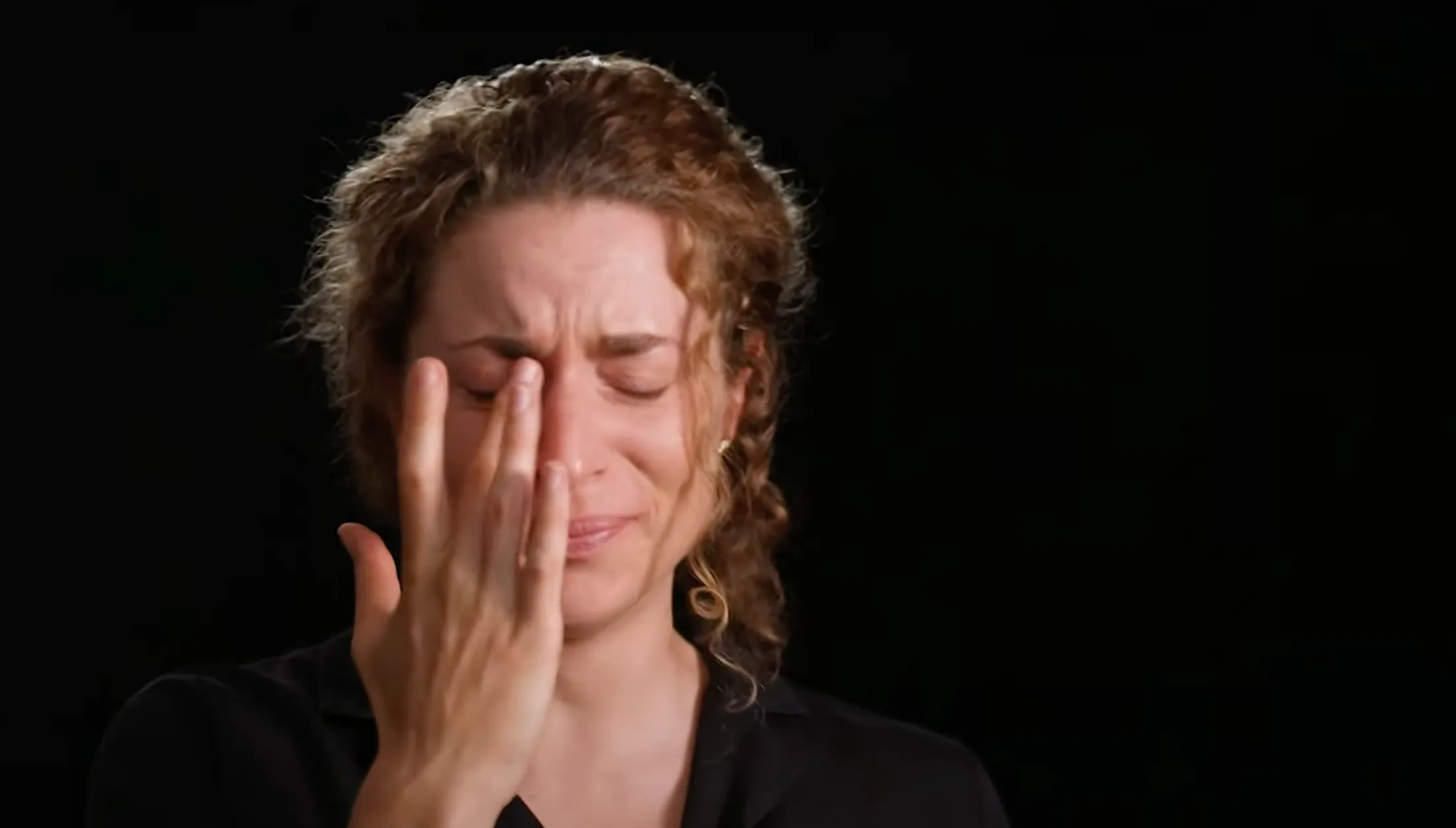 Emotionele Marlen Reusser onthult dat ze chronisch ziek is: 'Niet zeker of ik ga genezen'